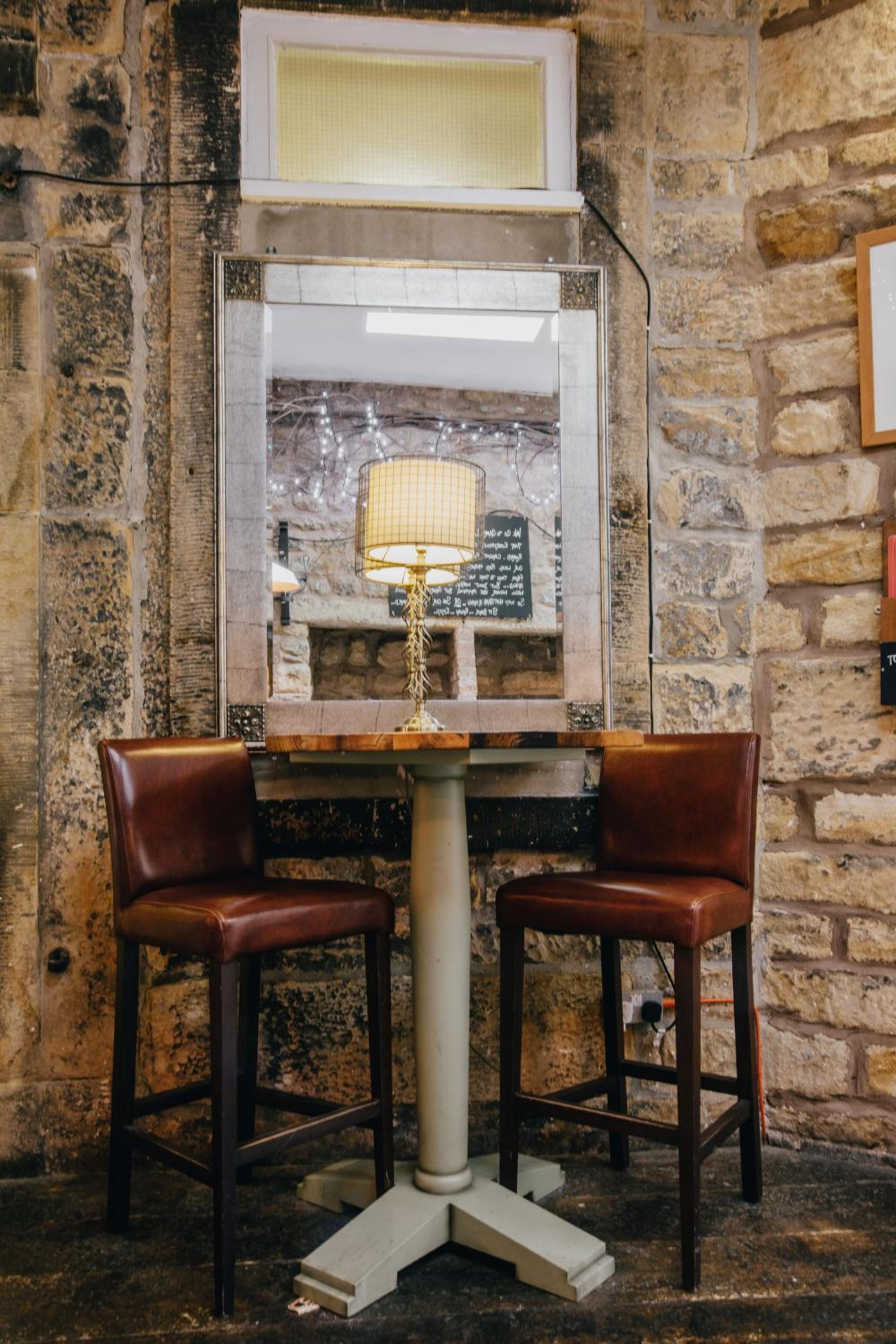 The Sun Hotel & Bar