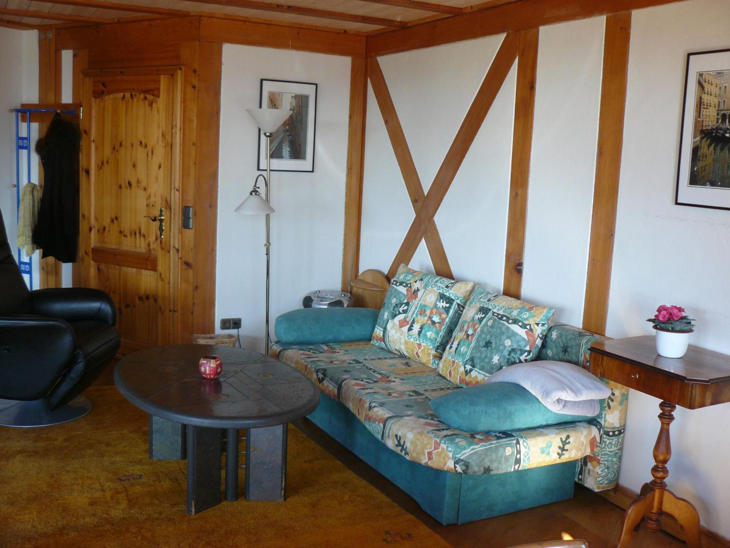 Ferienwohnung Naturhaus, 50qm, photo 11