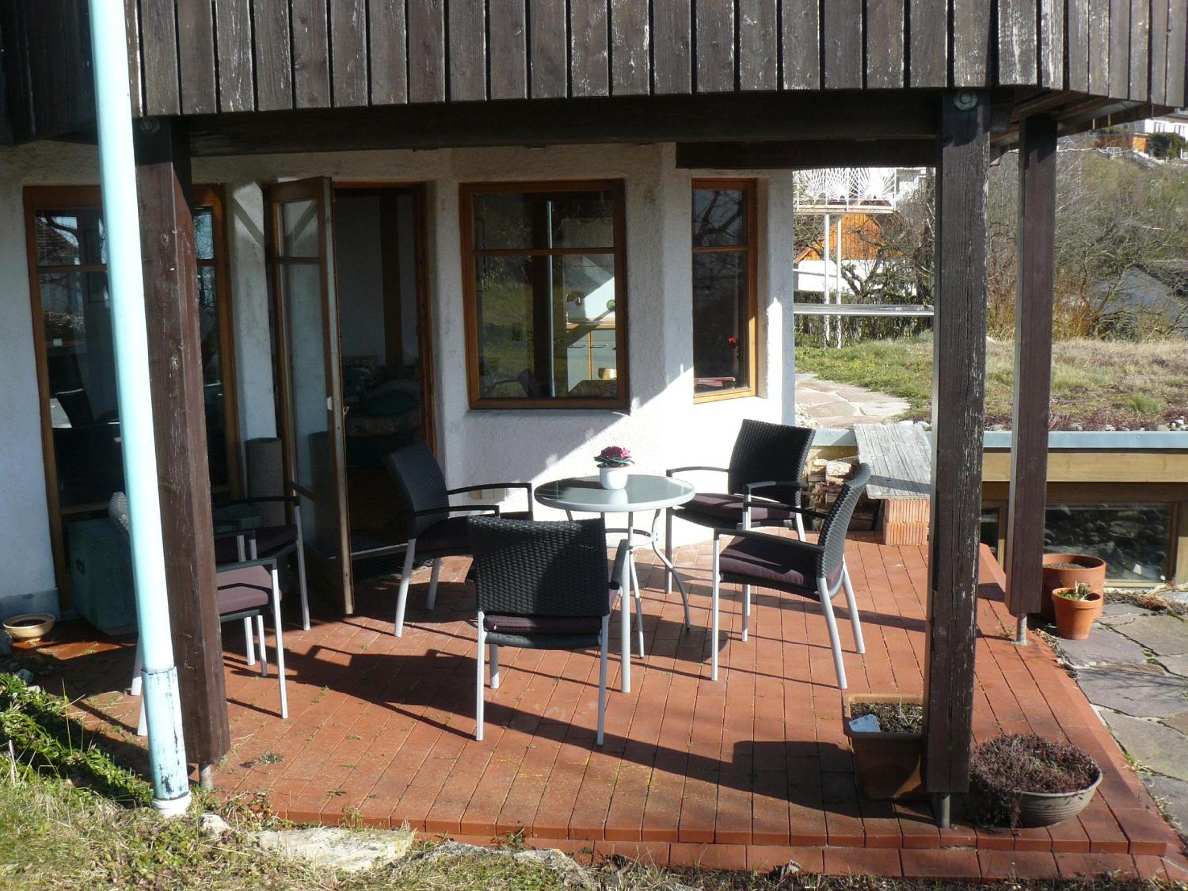 Ferienwohnung Naturhaus, 50qm, photo 12