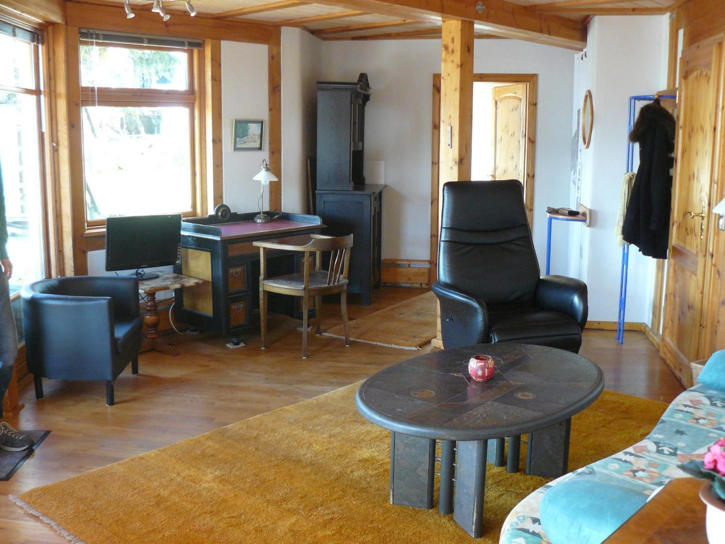 Ferienwohnung Naturhaus, 50qm, photo 17
