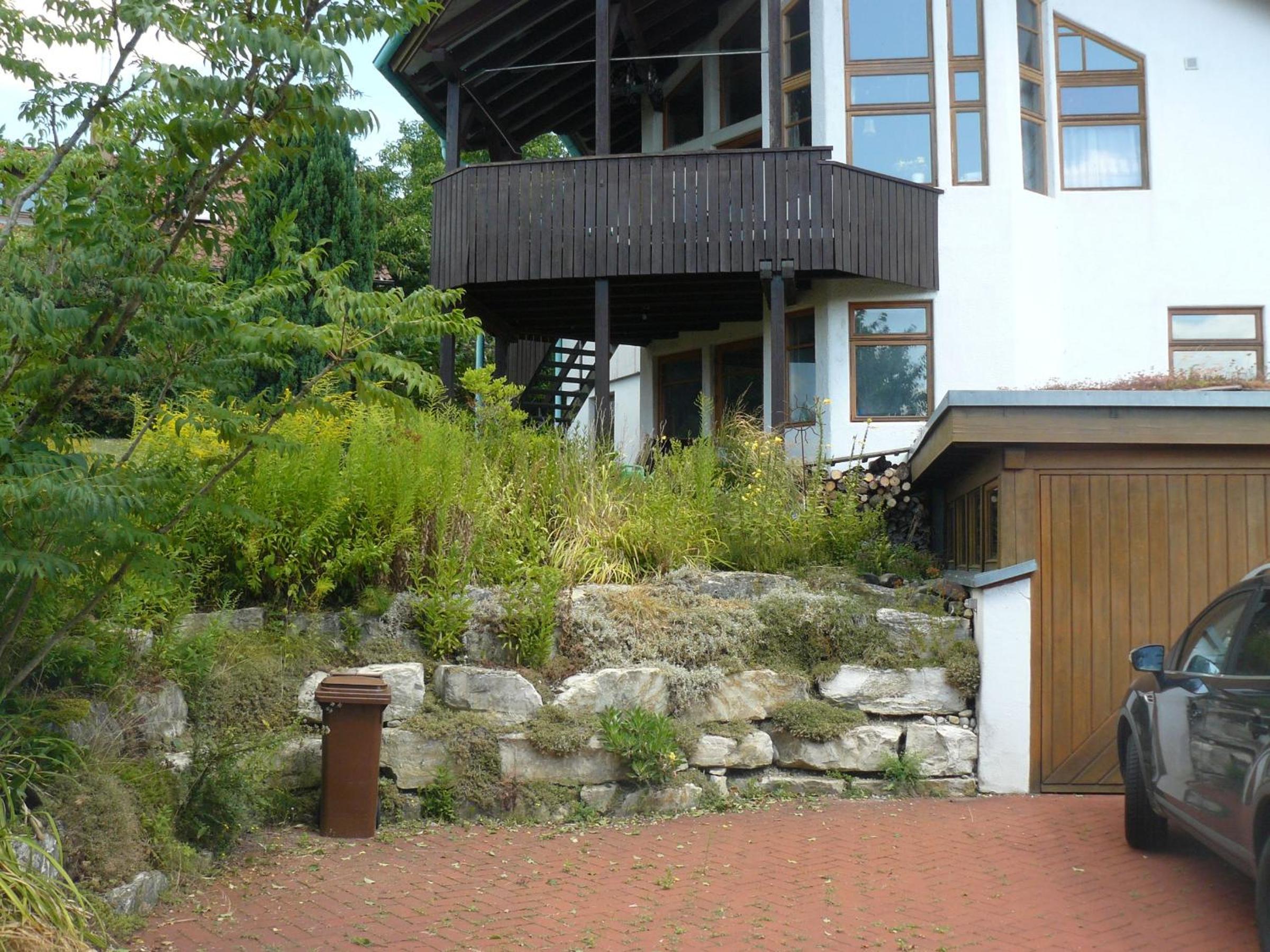 Ferienwohnung Naturhaus, 50qm, photo 23