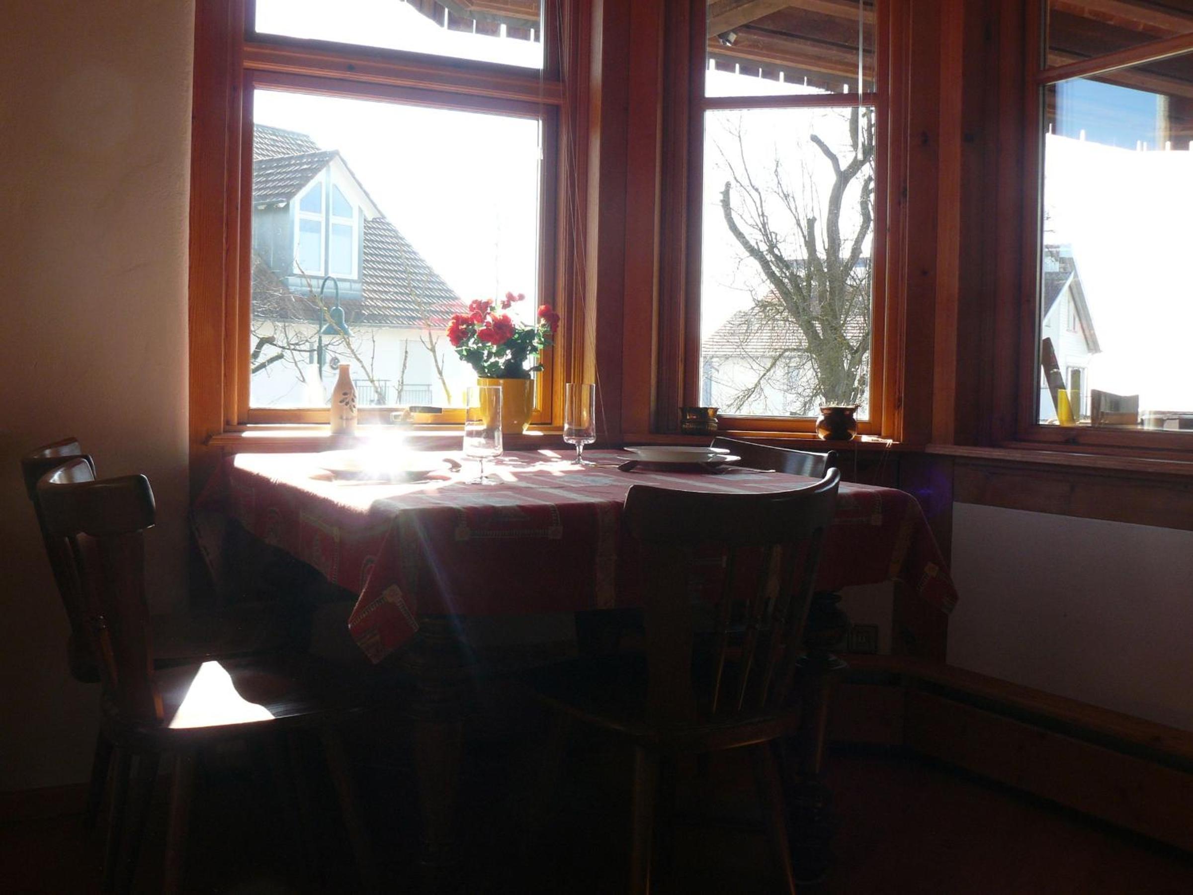 Ferienwohnung Naturhaus, 50qm