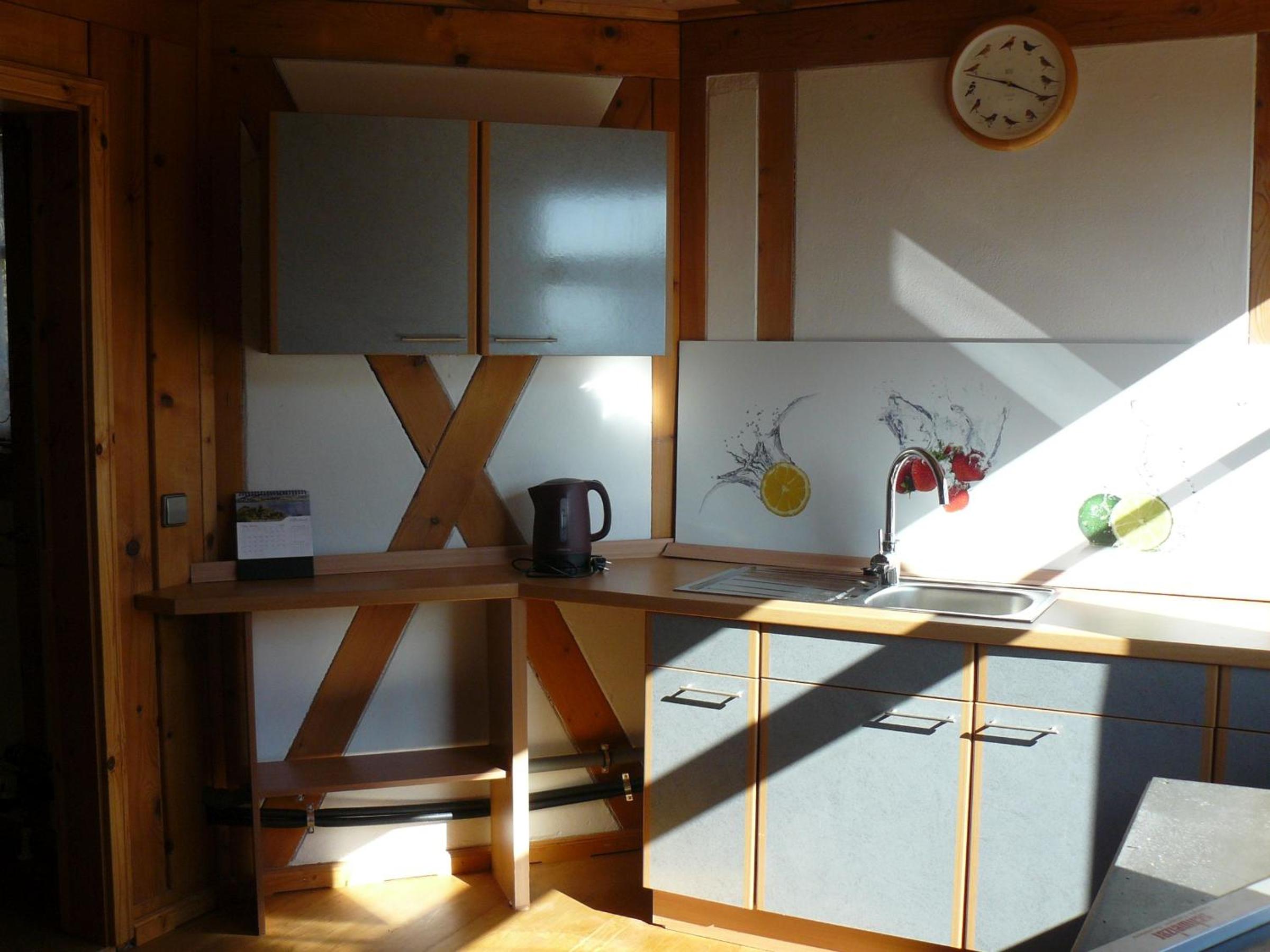 Ferienwohnung Naturhaus, 50qm