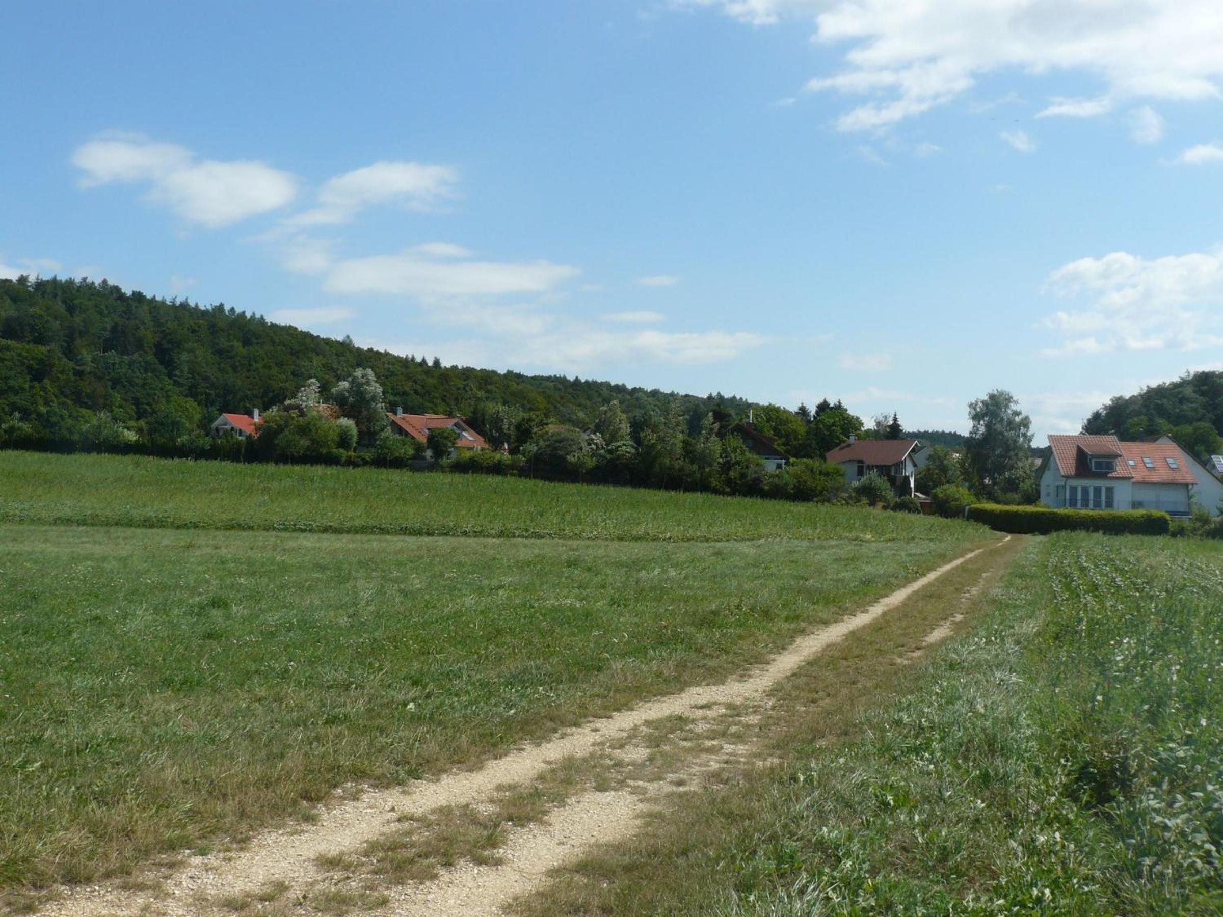 Ferienwohnung Naturhaus, 50qm