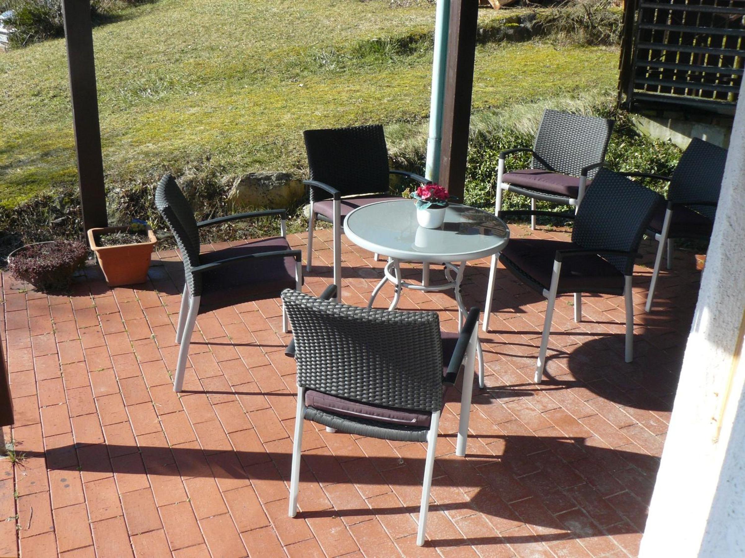 Ferienwohnung Naturhaus, 50qm, photo 10