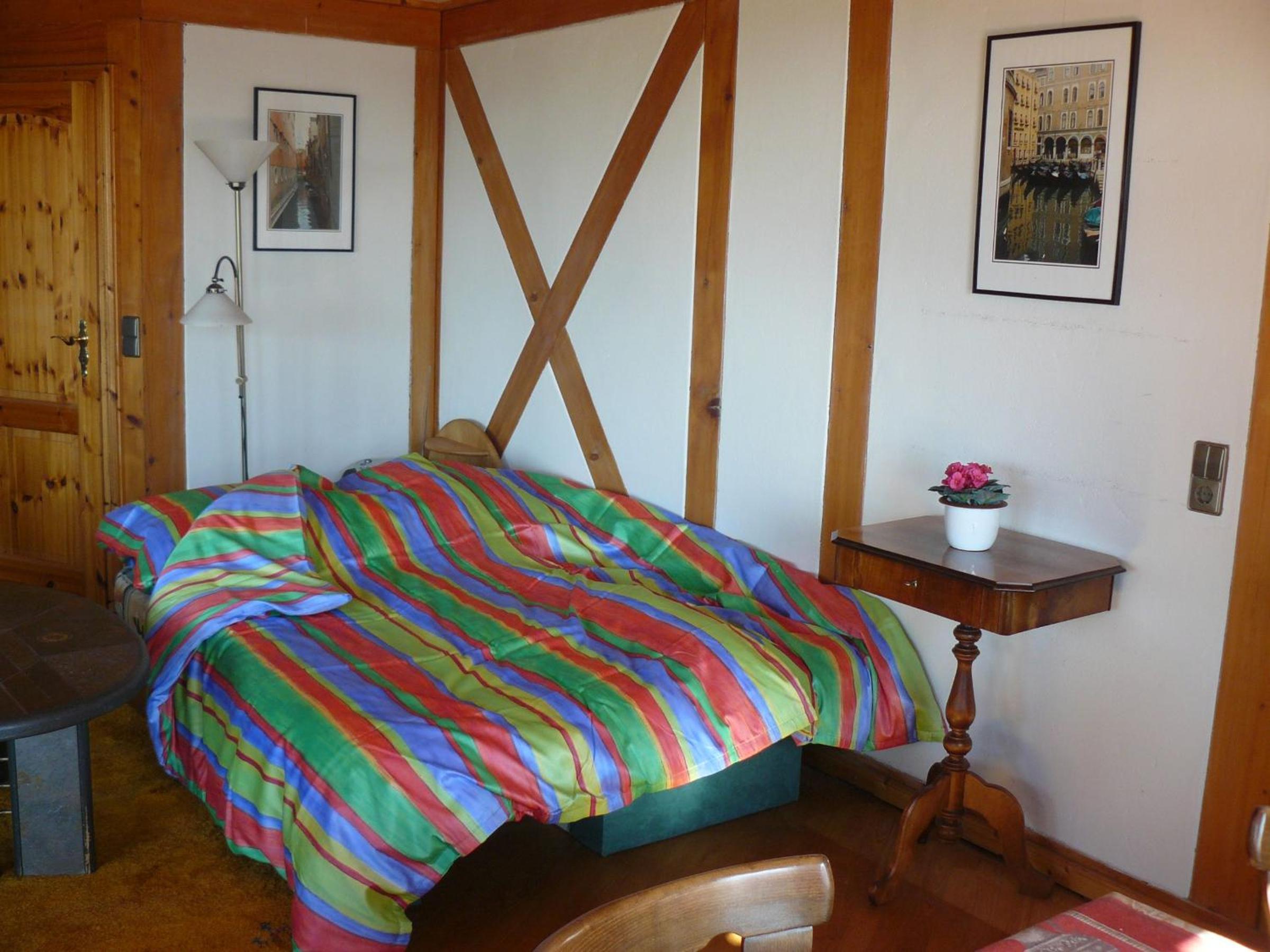 Ferienwohnung Naturhaus, 50qm