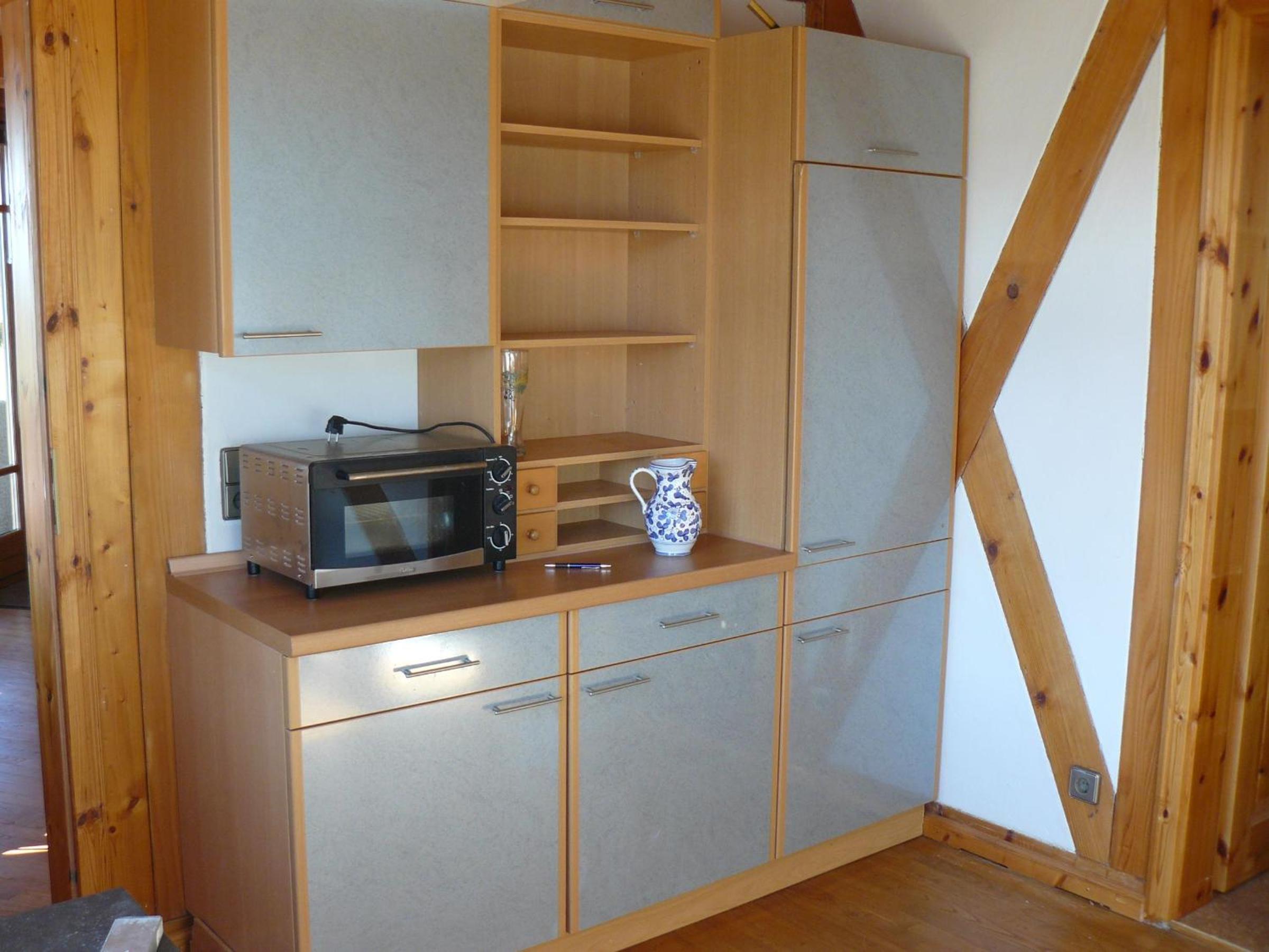 Ferienwohnung Naturhaus, 50qm