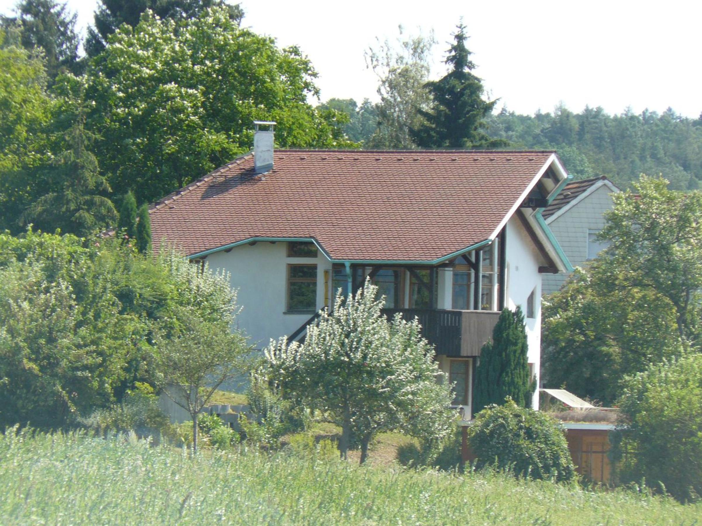 Ferienwohnung Naturhaus, 50qm