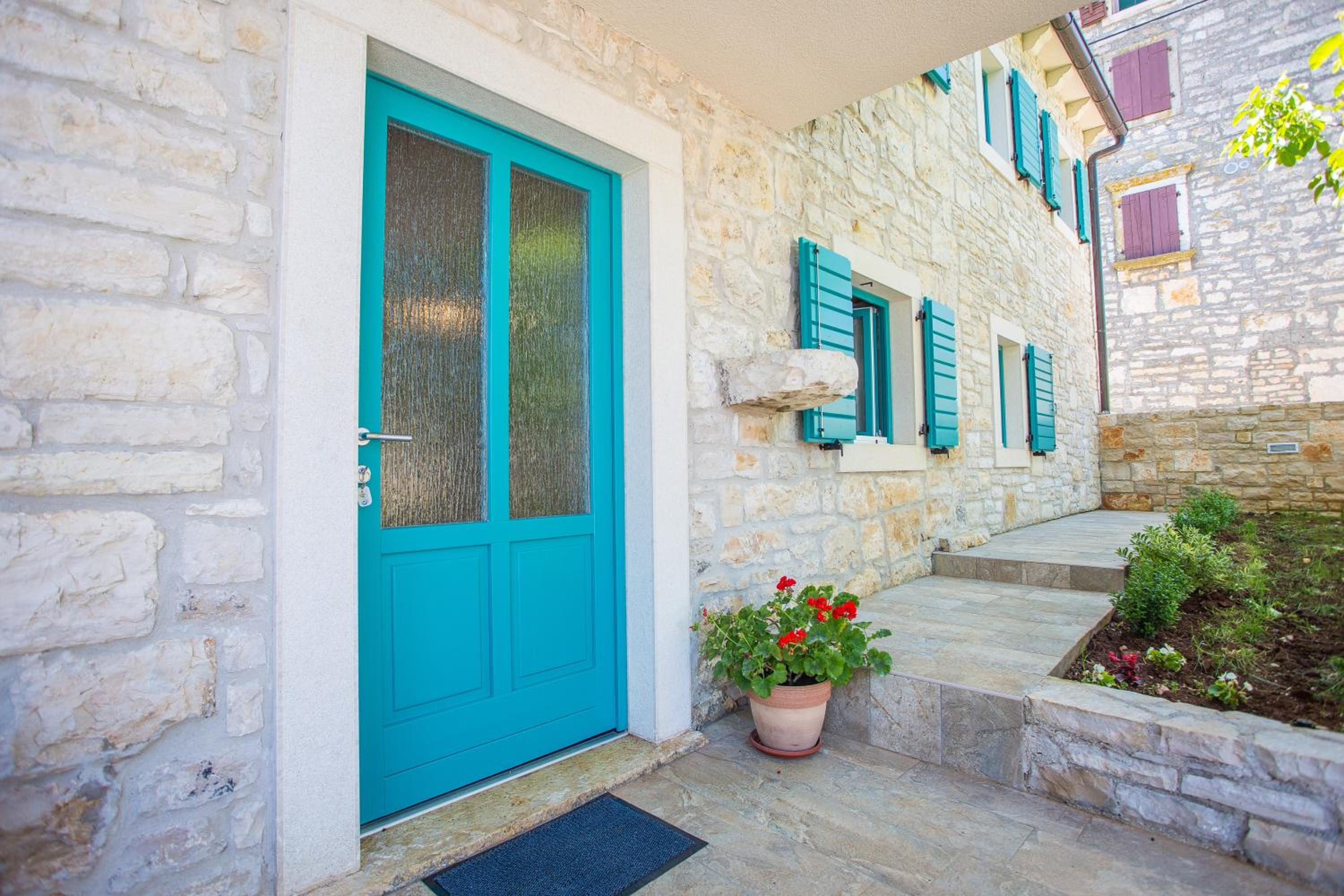 Hotel Villa Medvidići - Image 1