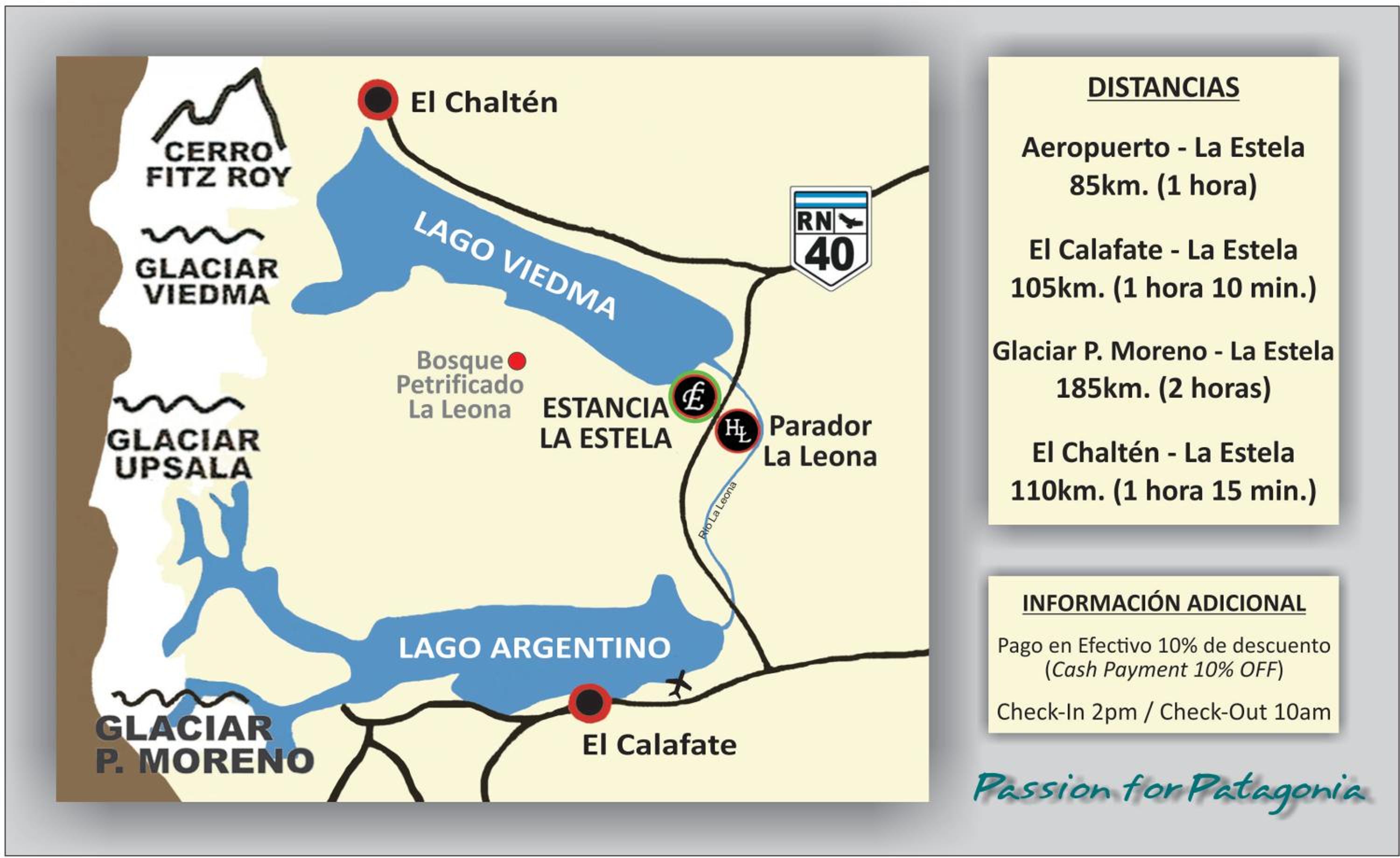 Estancia La Estela