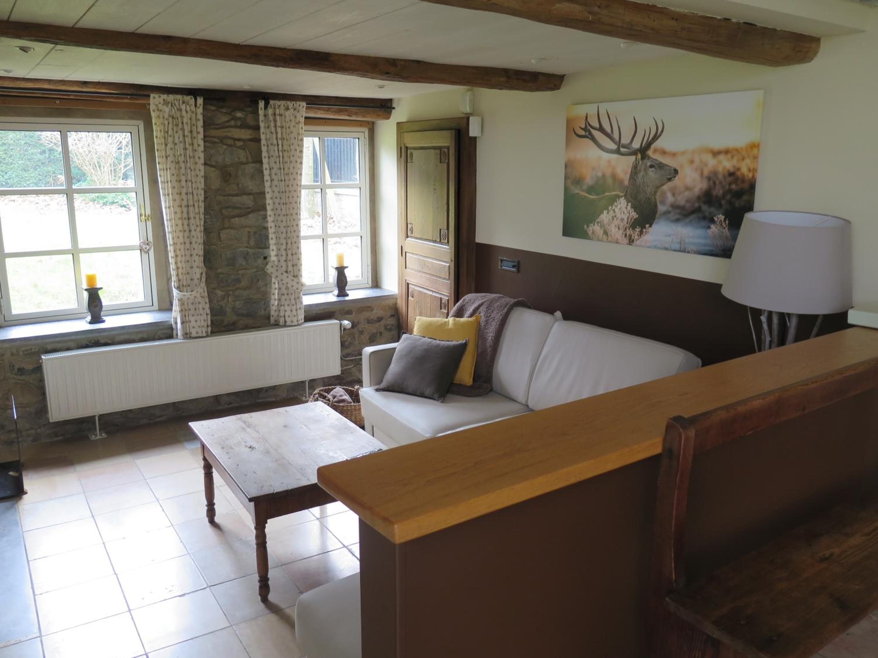 B&B La Buissonniere