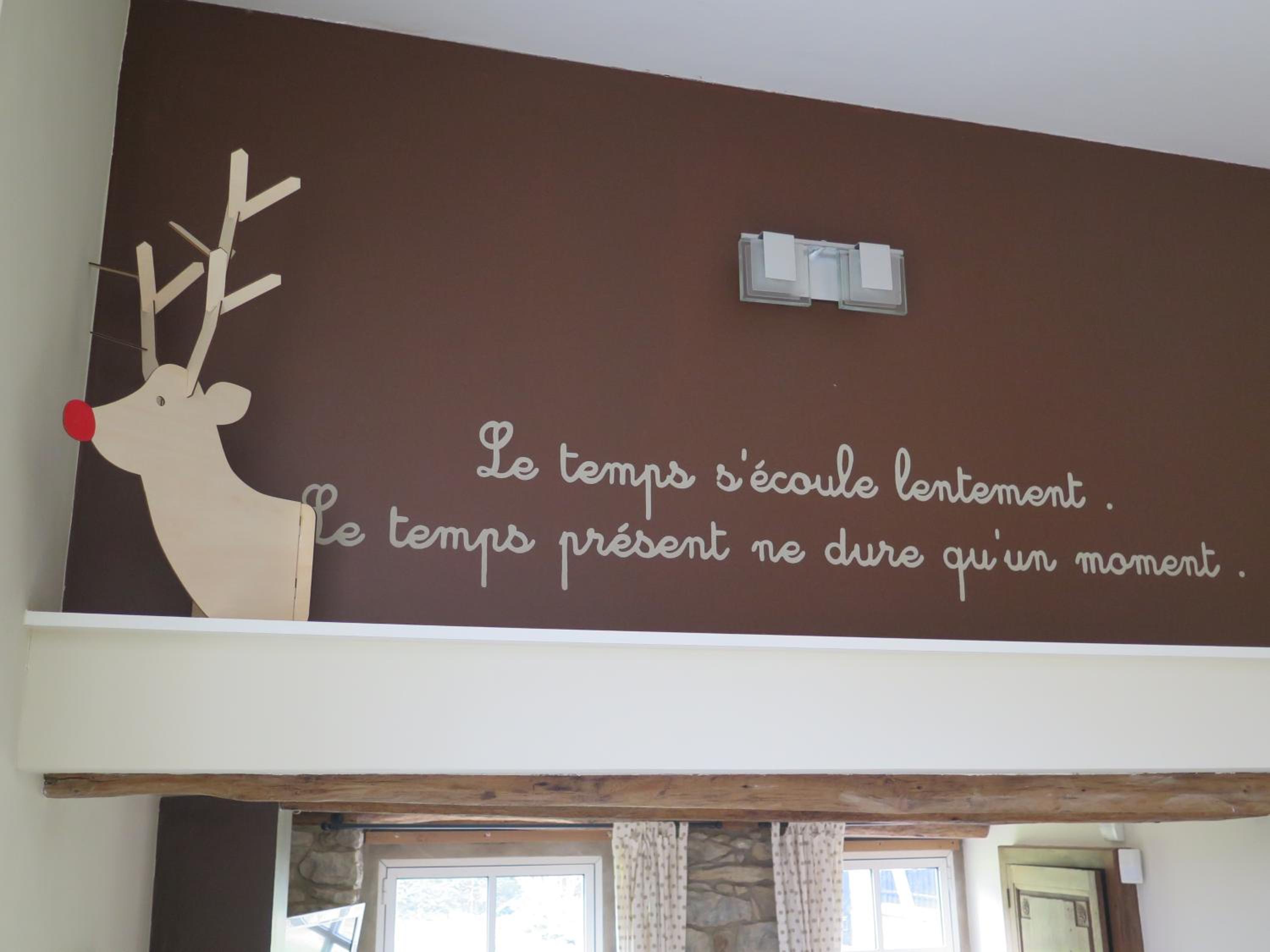 B&B La Buissonniere