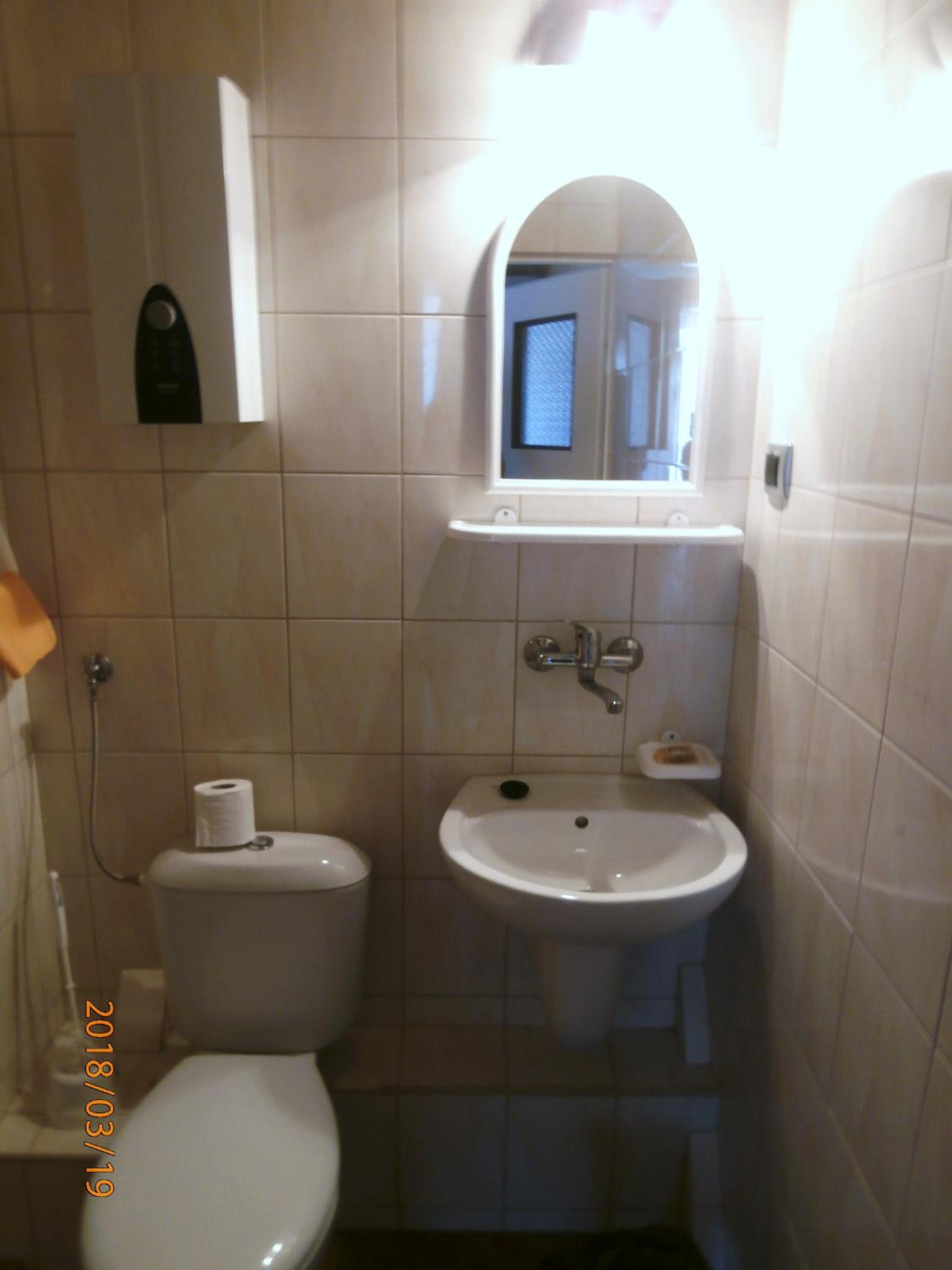 Ośrodek Wypoczynkowy AS PIK dawniej Hotel AS PIK view 5