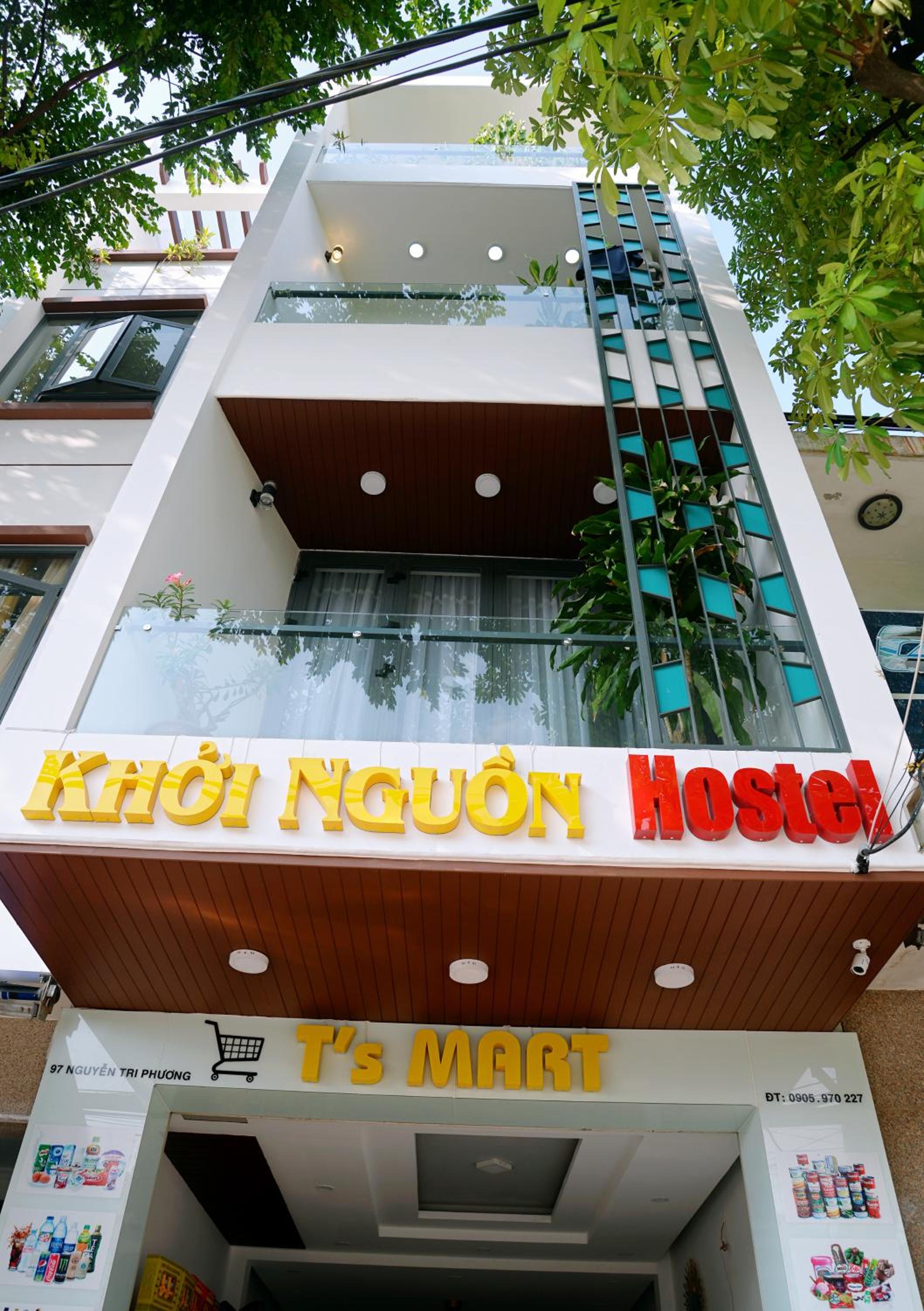 Khoi Nguon view 5