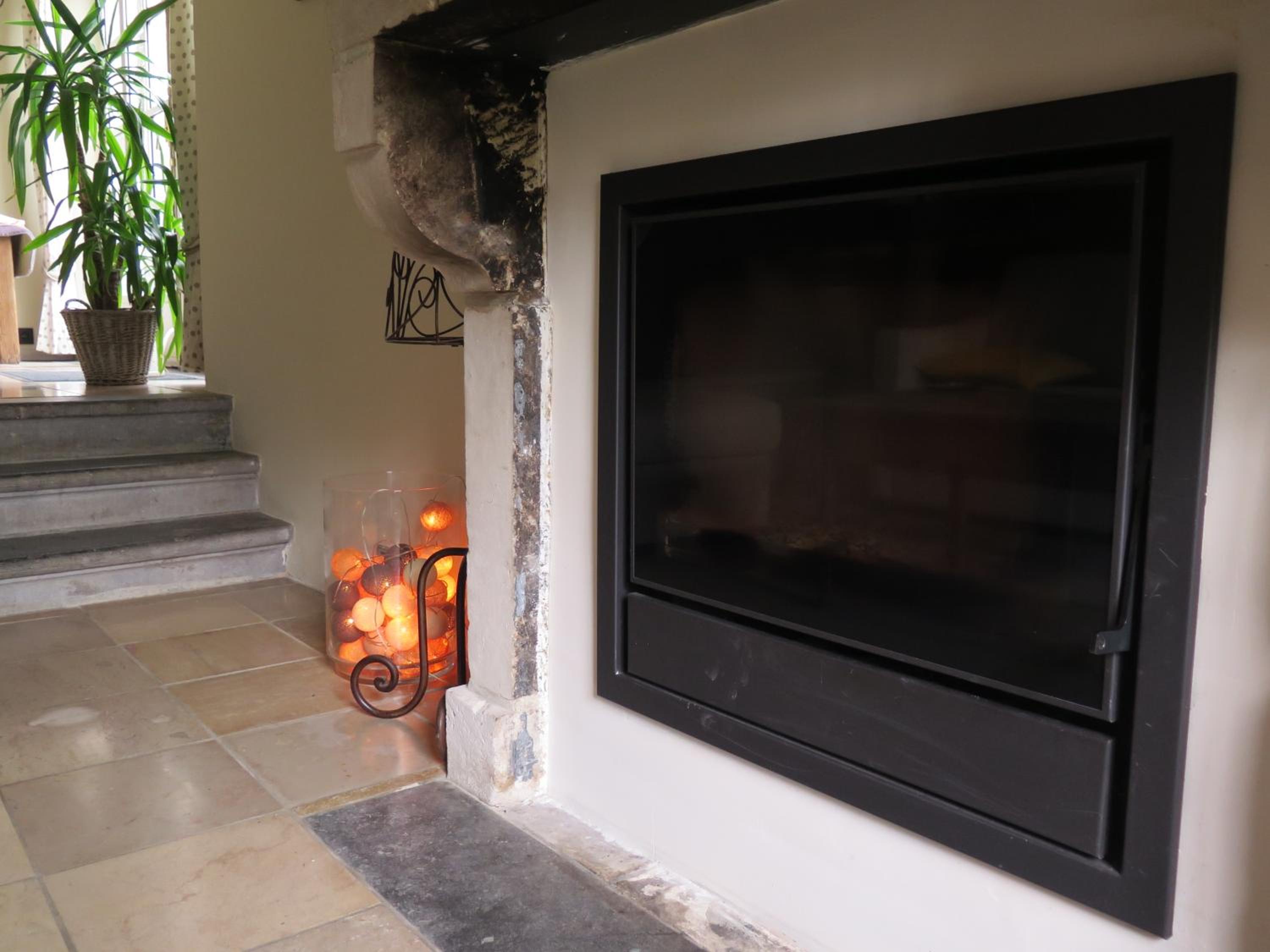 B&B La Buissonniere