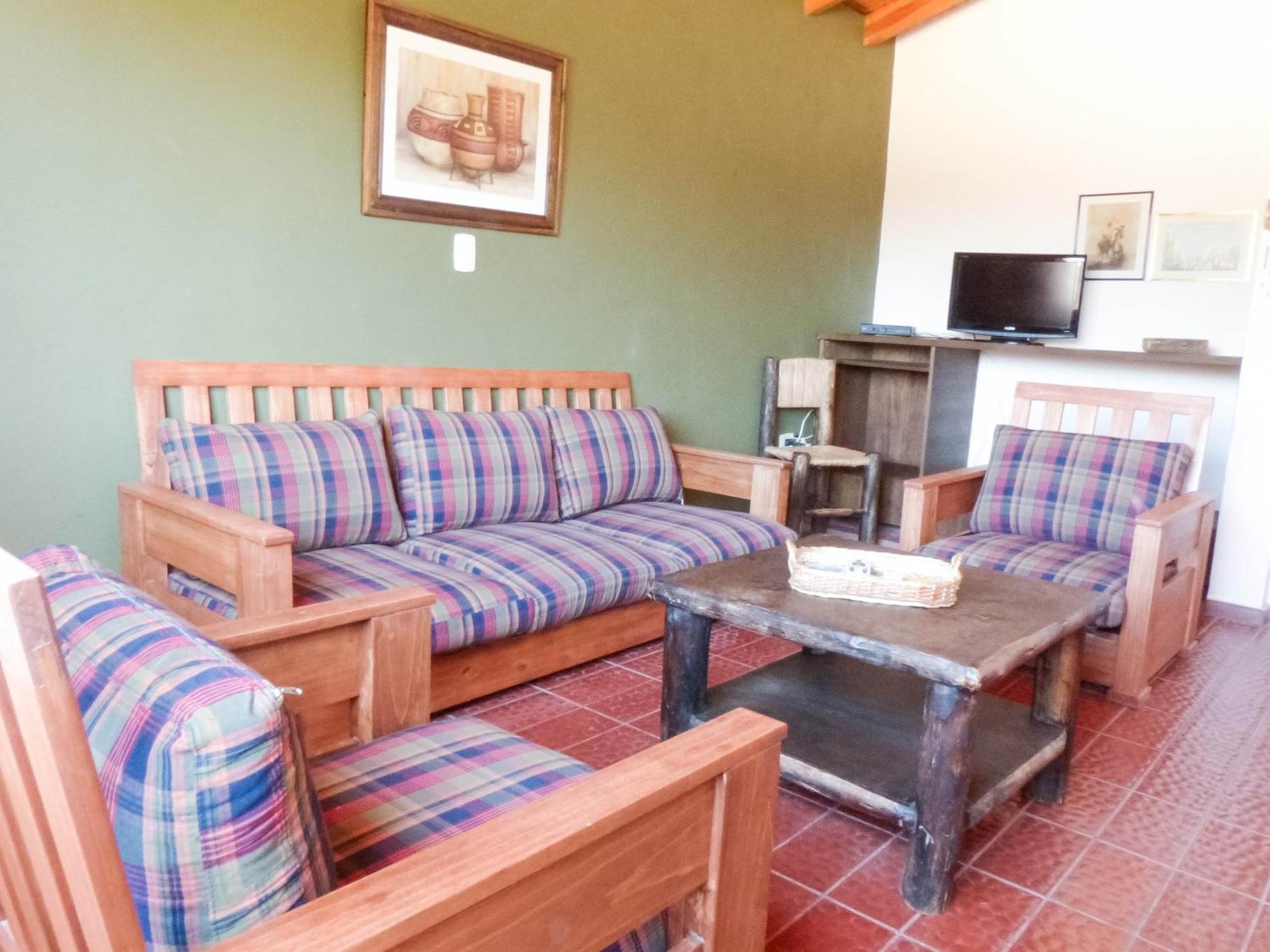 Cabañas La Rosita