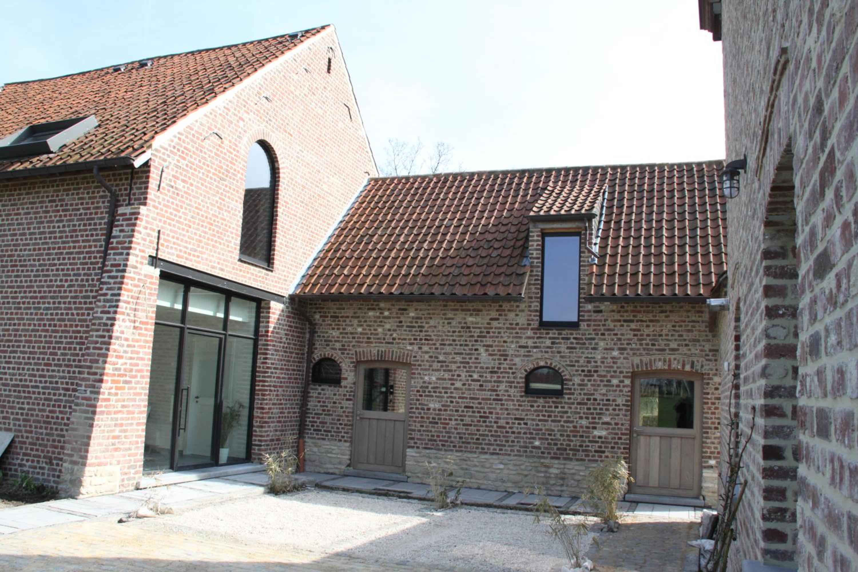 Logies Tommenmolen