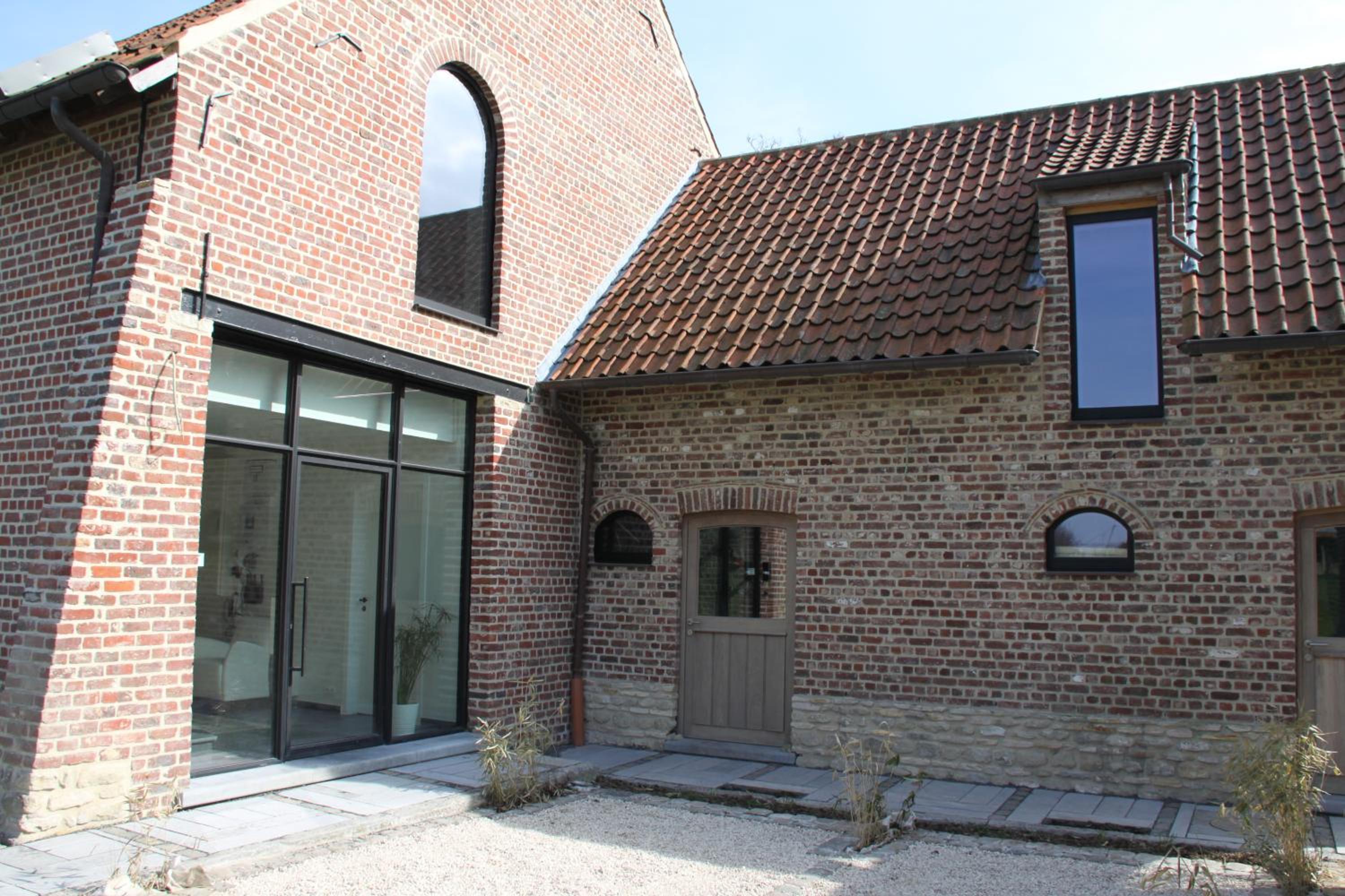 Logies Tommenmolen
