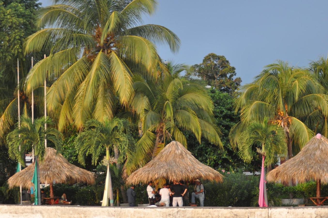 Hotel Ecológico Tierra Blanca