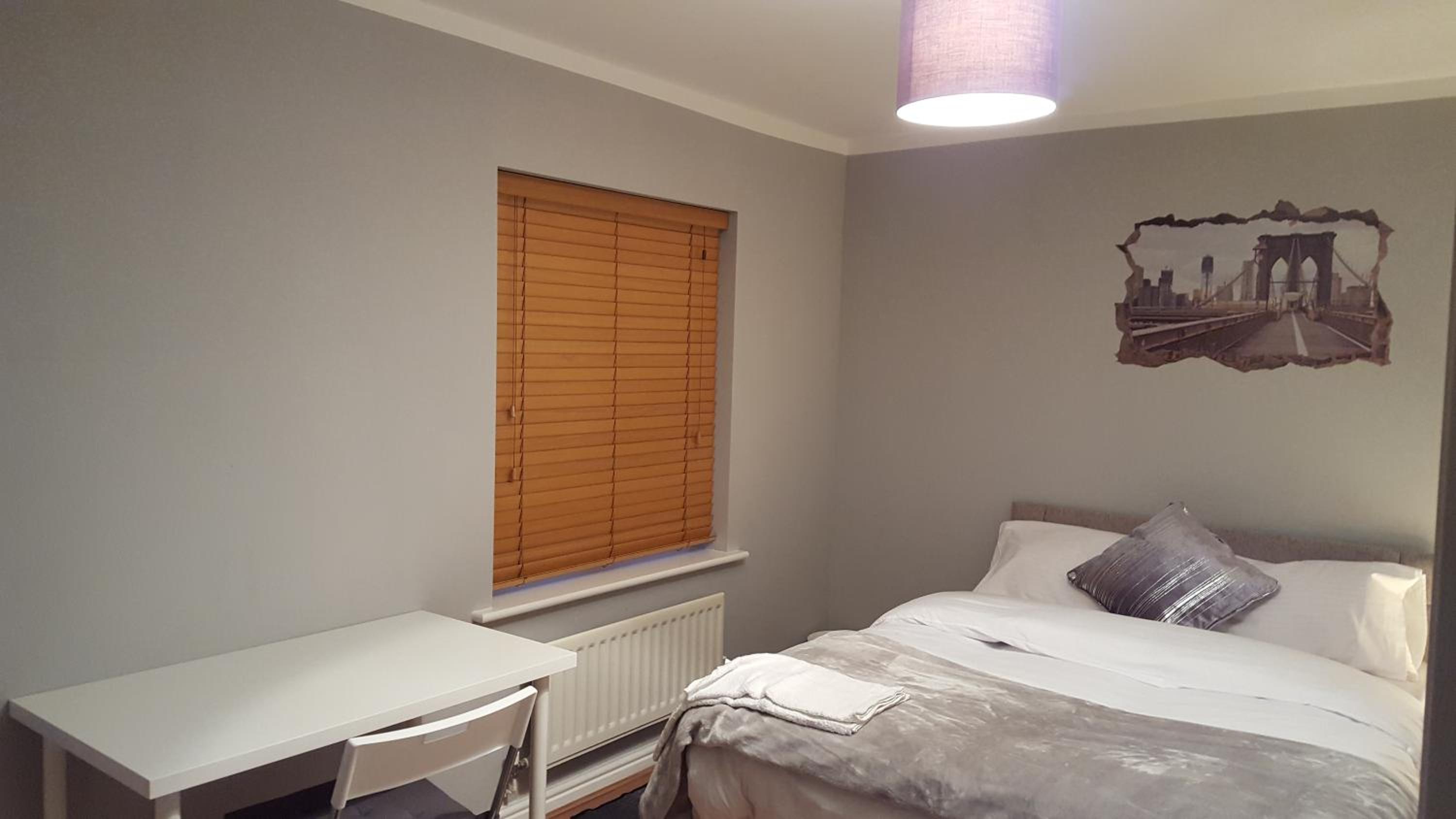 Haus Serviced Living view 2