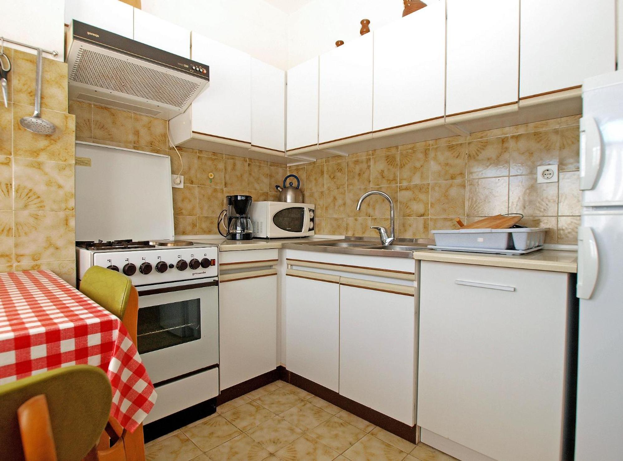 Apartment Zvonko 1565 view 5