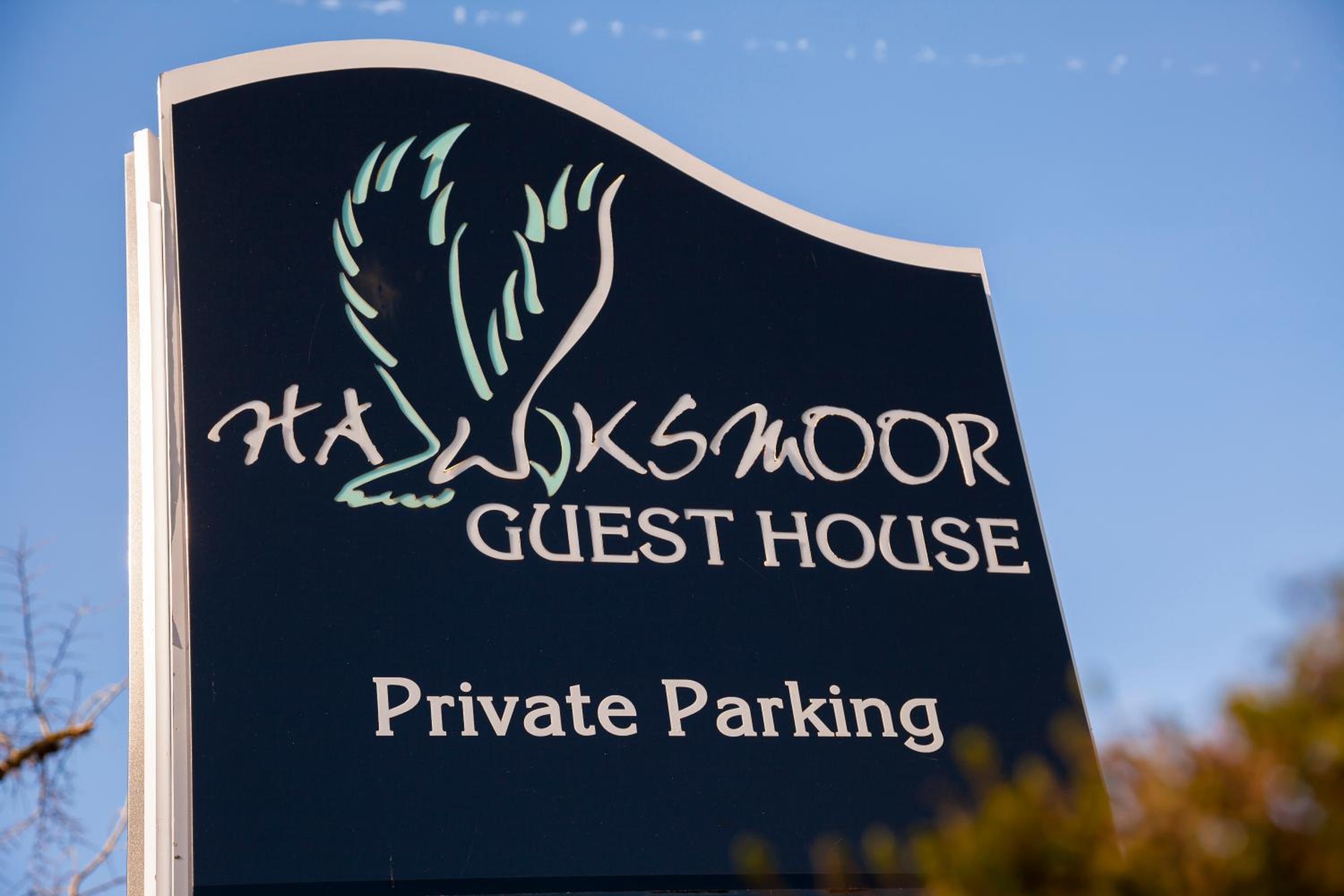 Hawksmoor Guest House