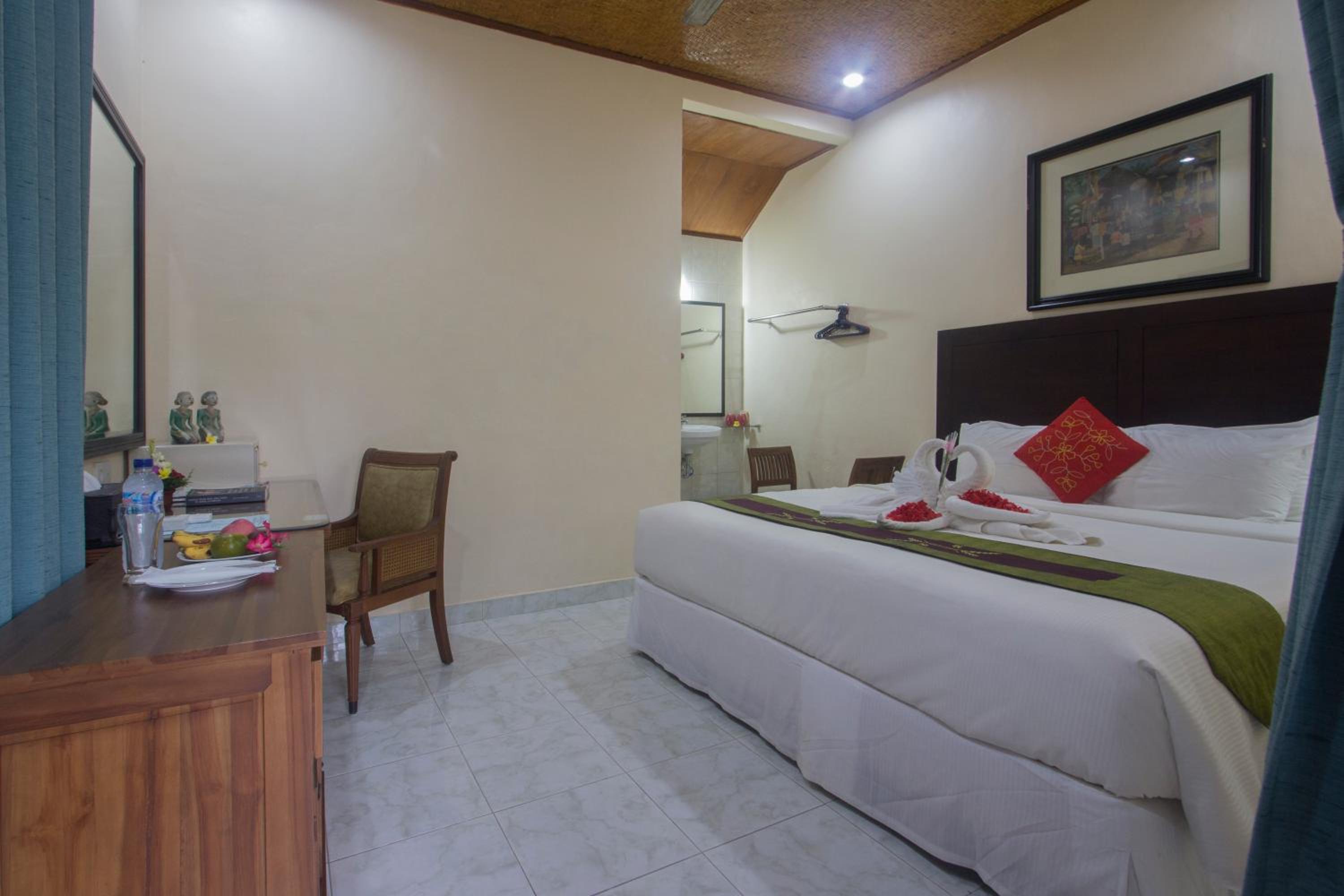 Masna House