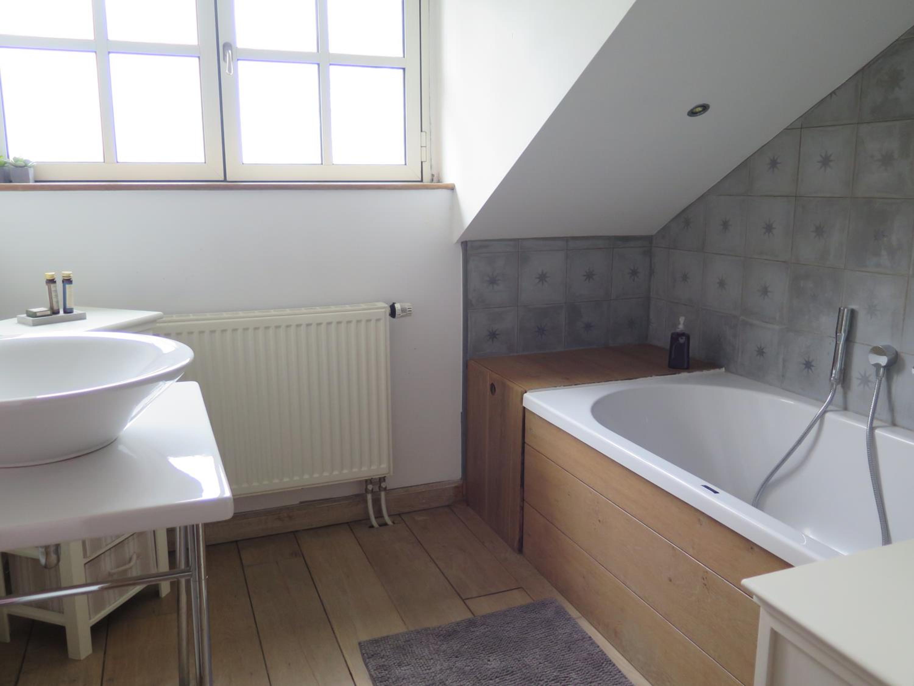 B&B La Buissonniere