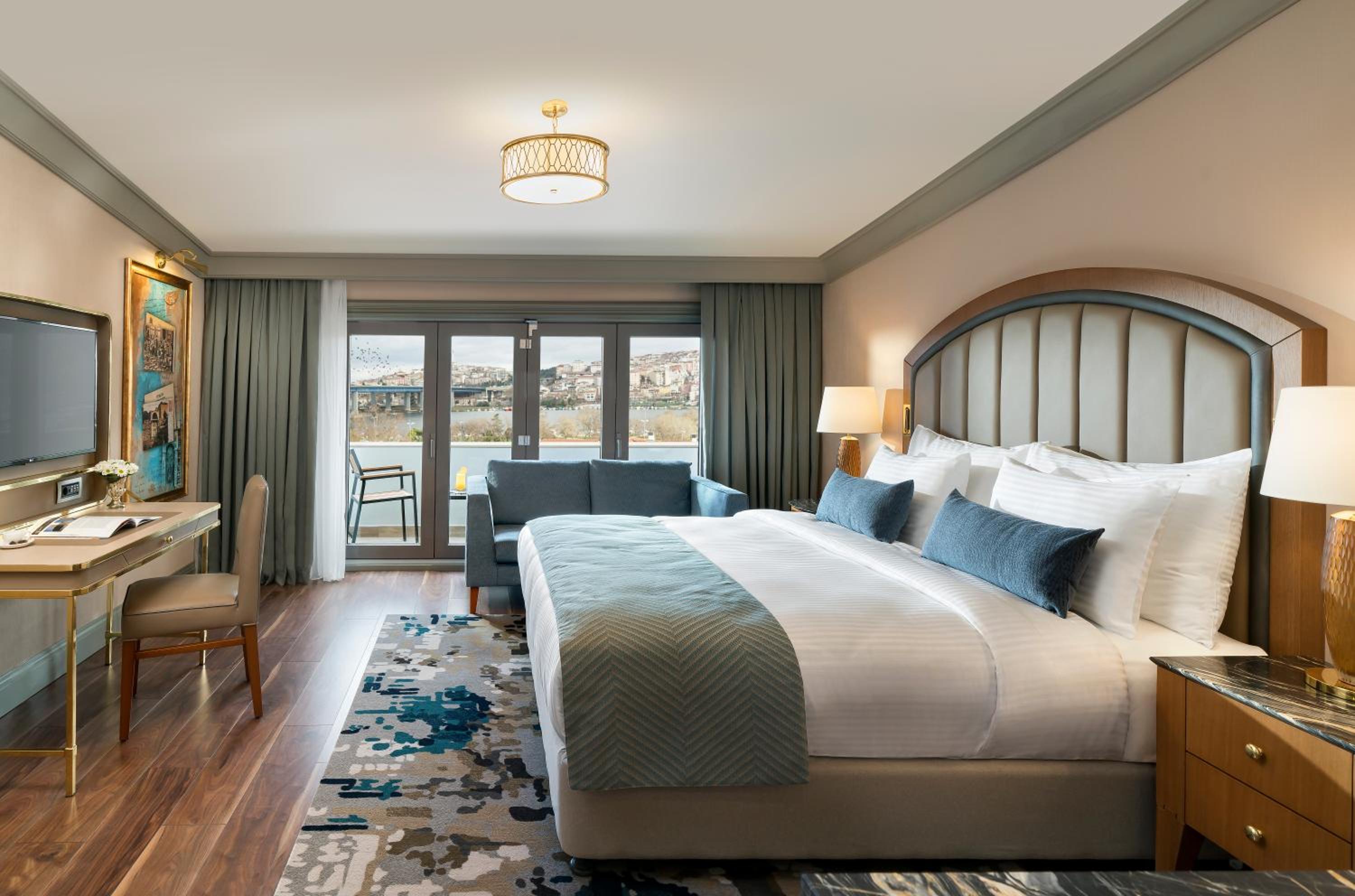 Millennium İstanbul Golden Horn - Image 43