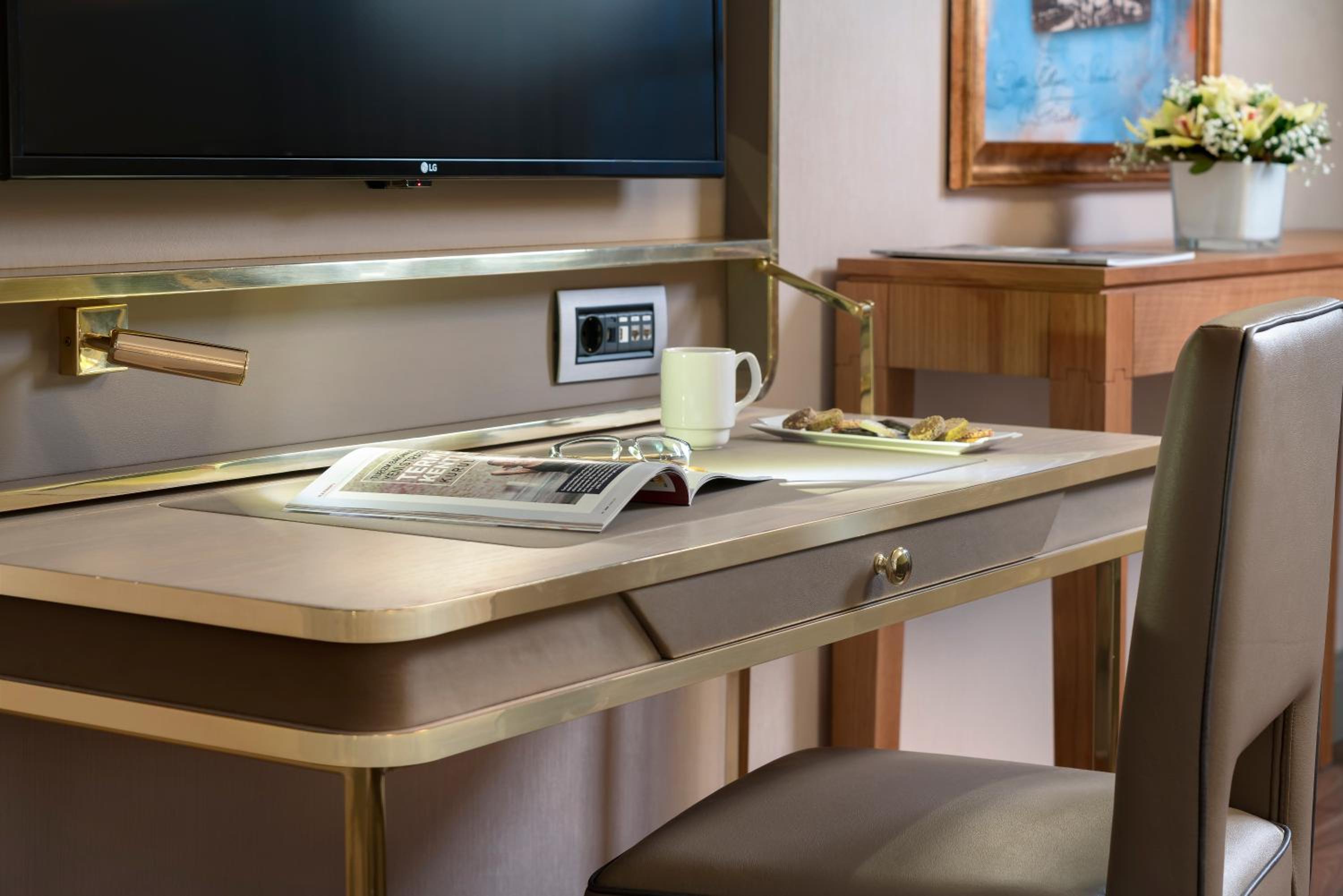 Millennium İstanbul Golden Horn - Image 50