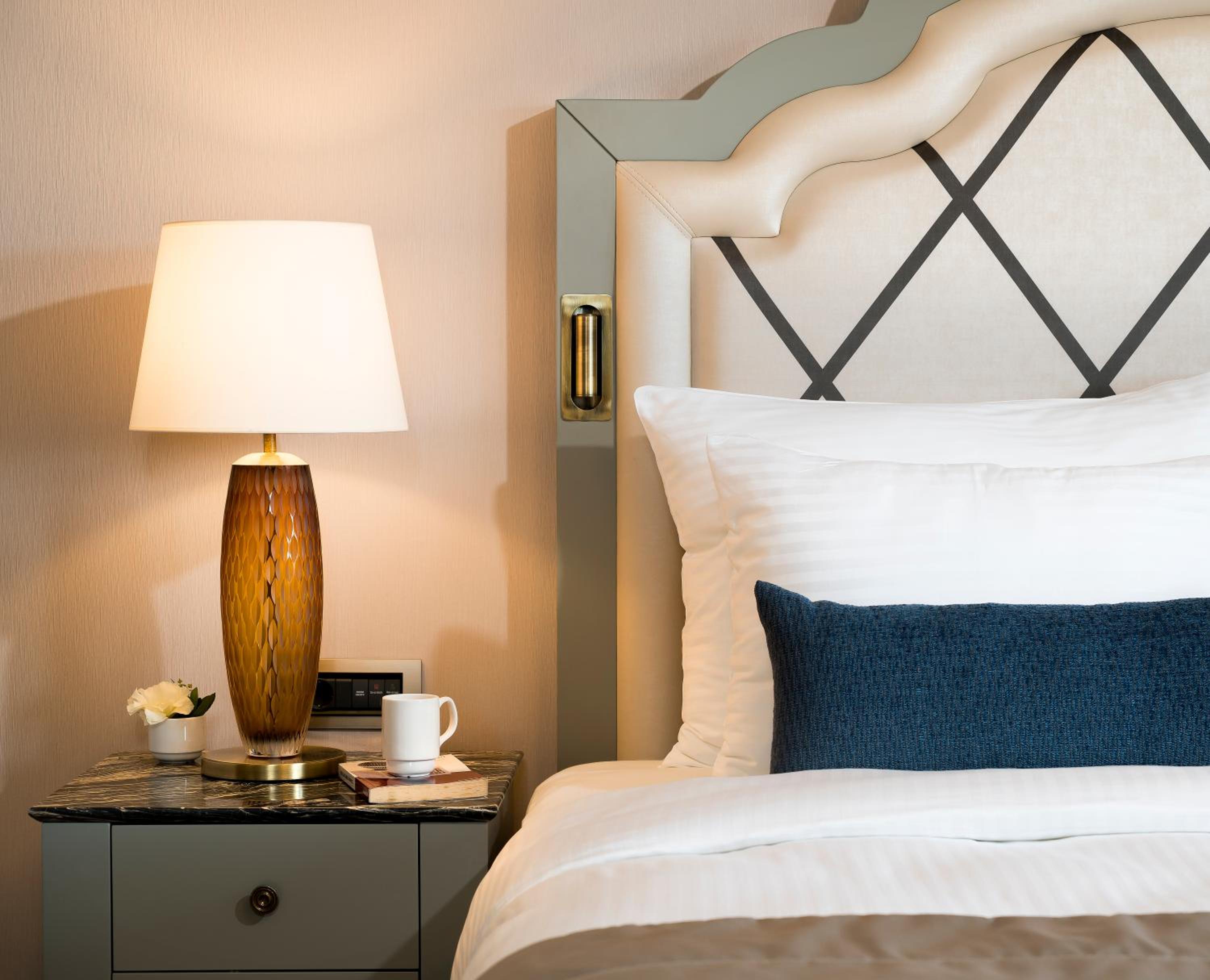 Millennium İstanbul Golden Horn - Image 44