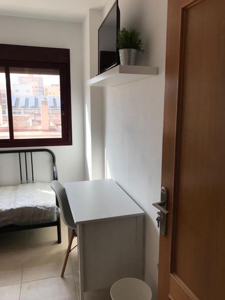 Alojamiento grande para familias con Piscina view 2