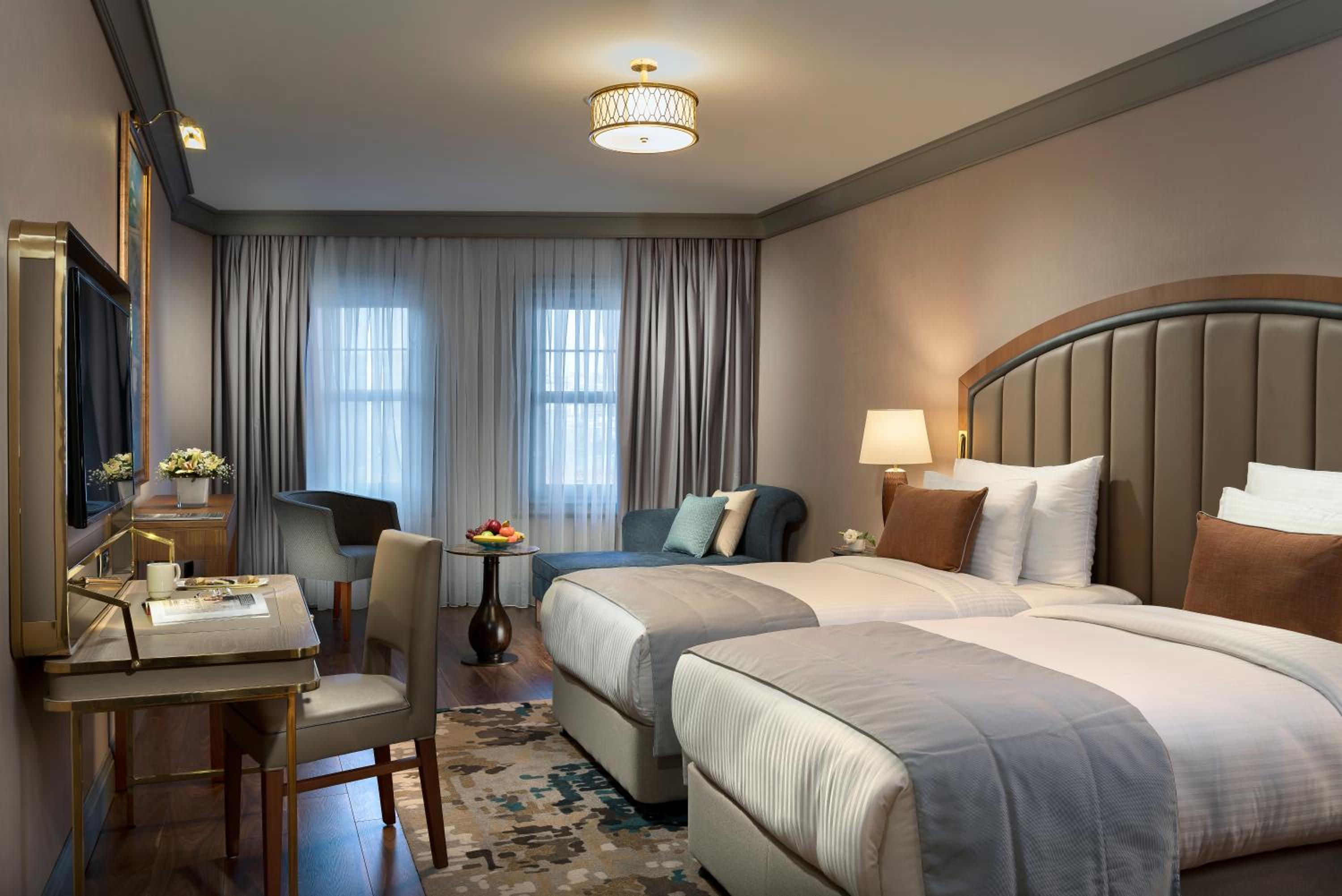 Millennium İstanbul Golden Horn - Image 39