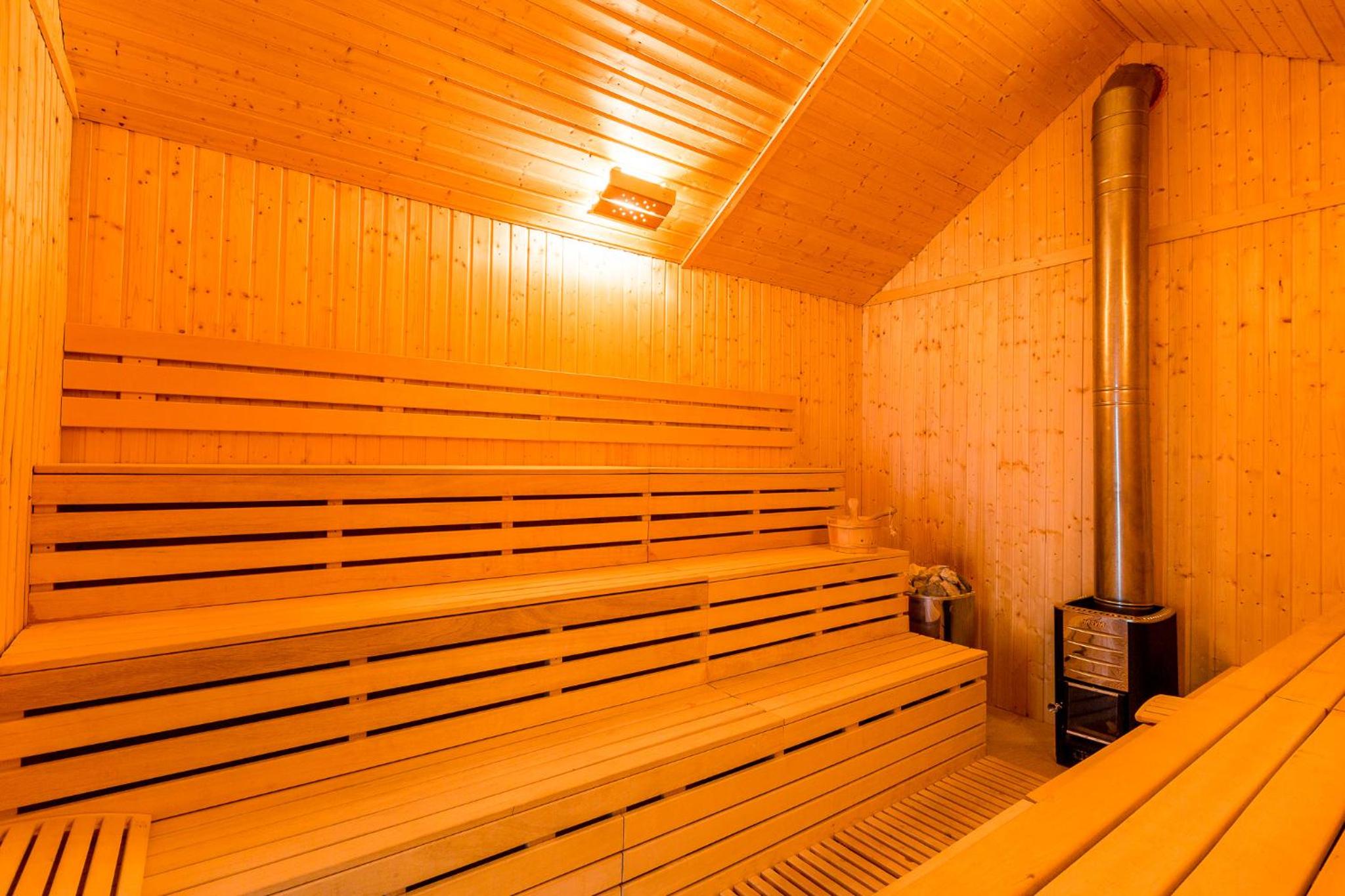 Dacii Liberi Resort and Spa