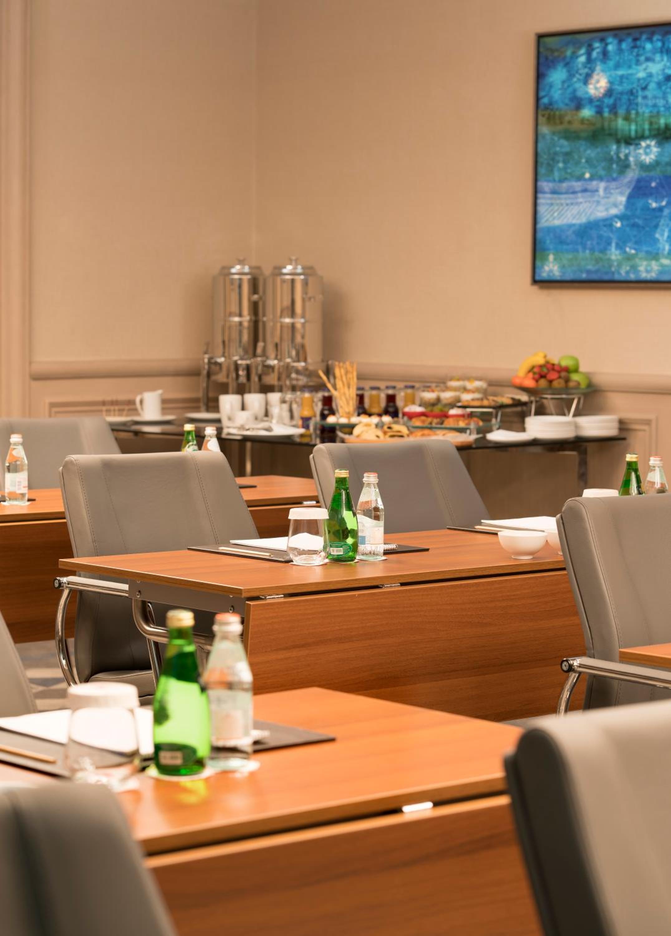 Millennium İstanbul Golden Horn - Image 54