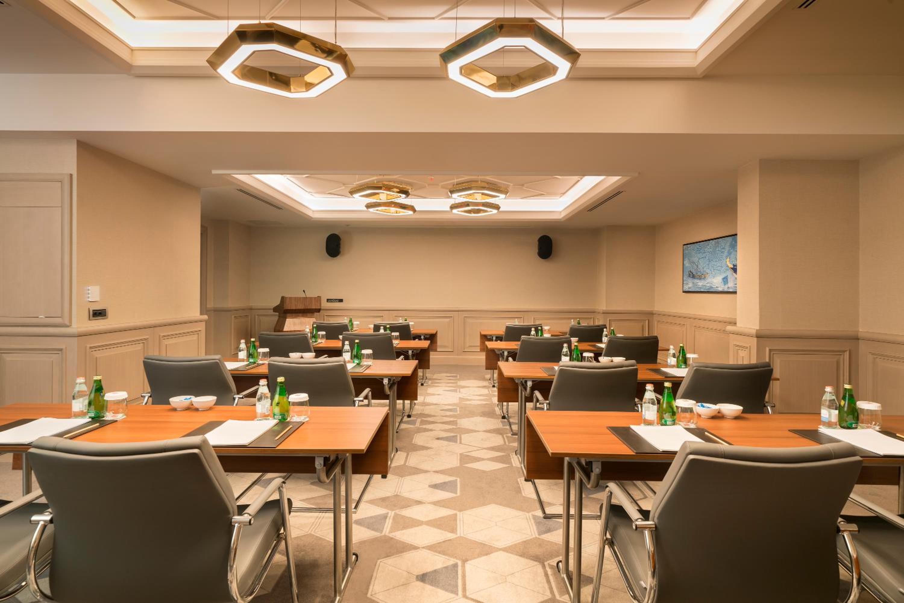 Millennium İstanbul Golden Horn - Image 55