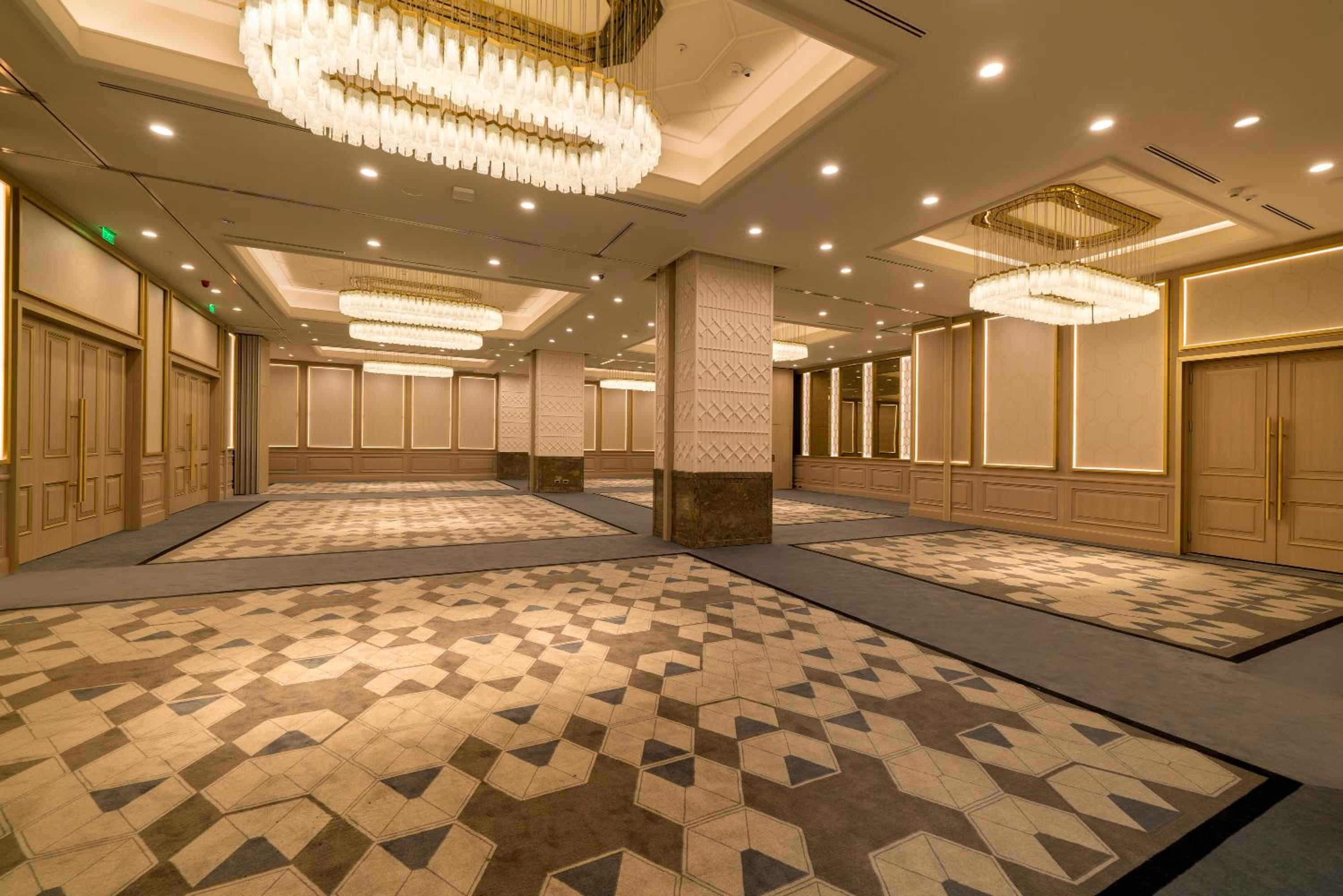 Millennium İstanbul Golden Horn - Image 18