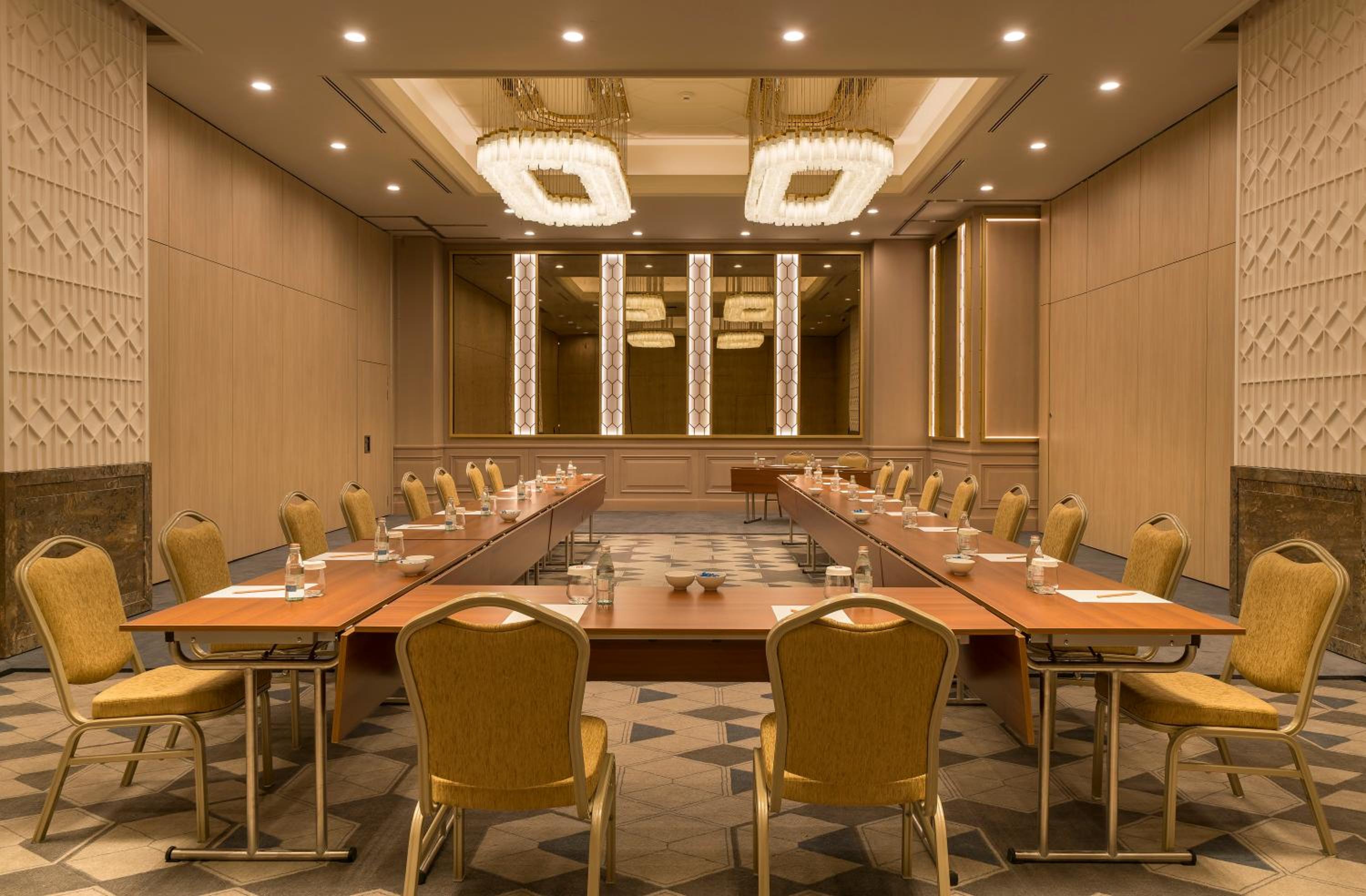 Millennium İstanbul Golden Horn - Image 24