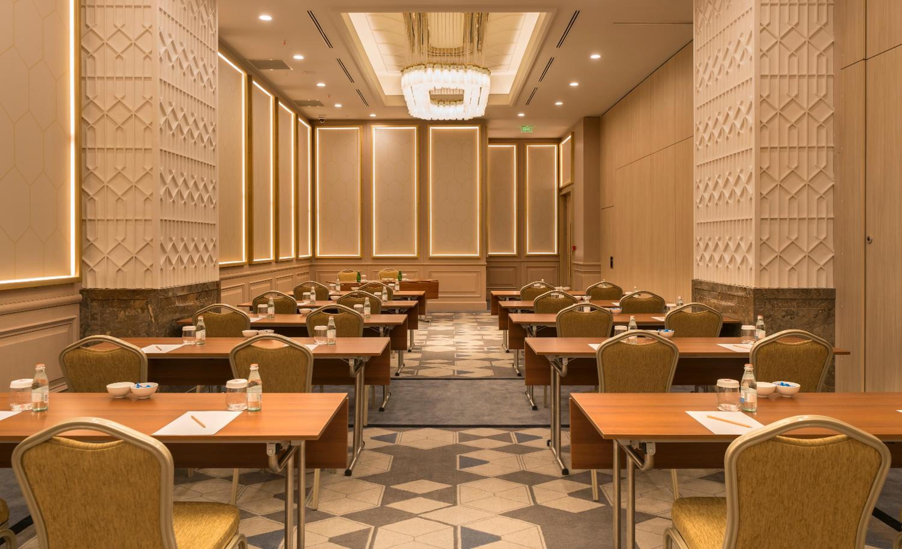 Millennium İstanbul Golden Horn - Image 27