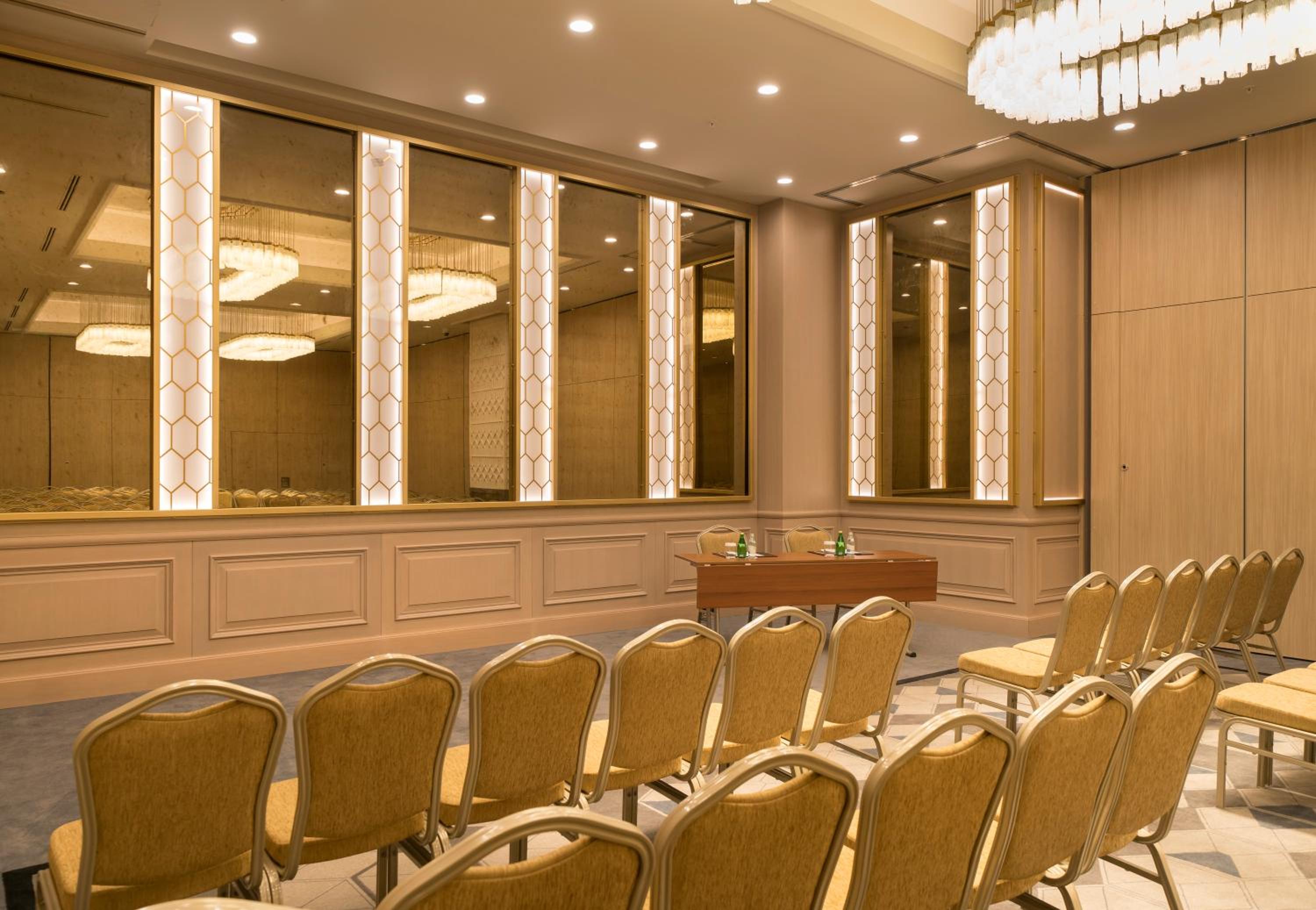 Millennium İstanbul Golden Horn - Image 22