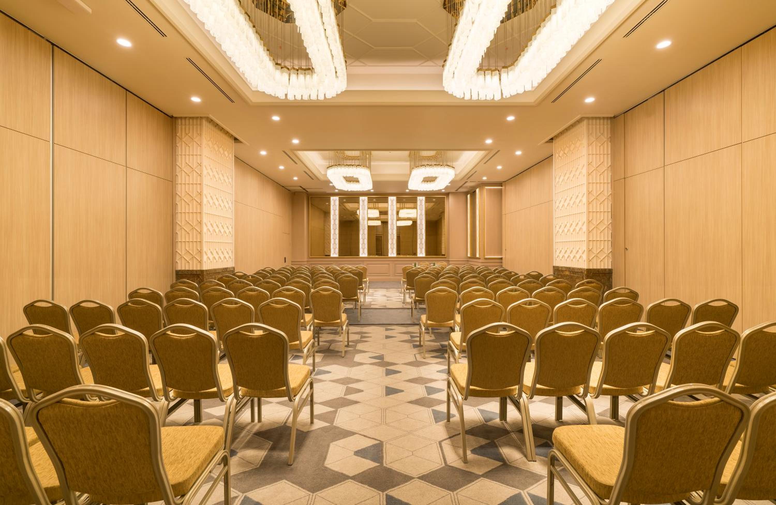 Millennium İstanbul Golden Horn - Image 21