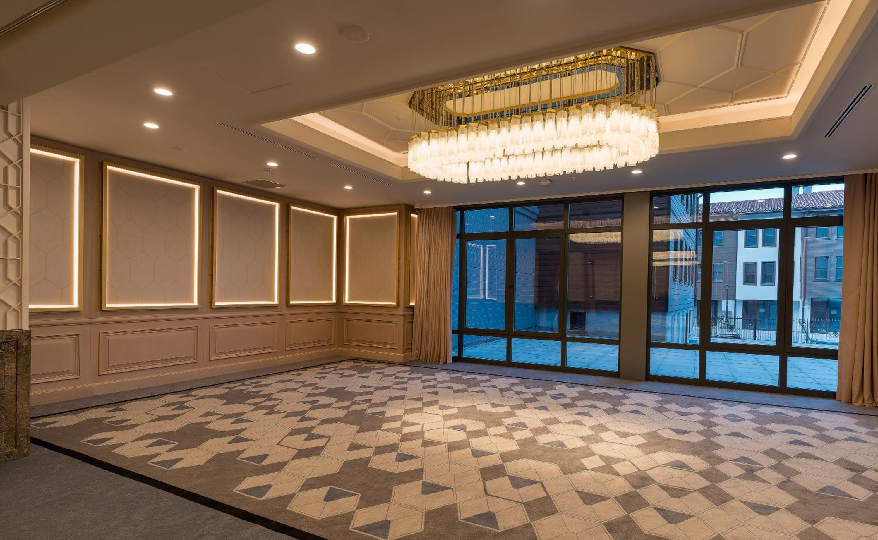 Millennium İstanbul Golden Horn - Image 19