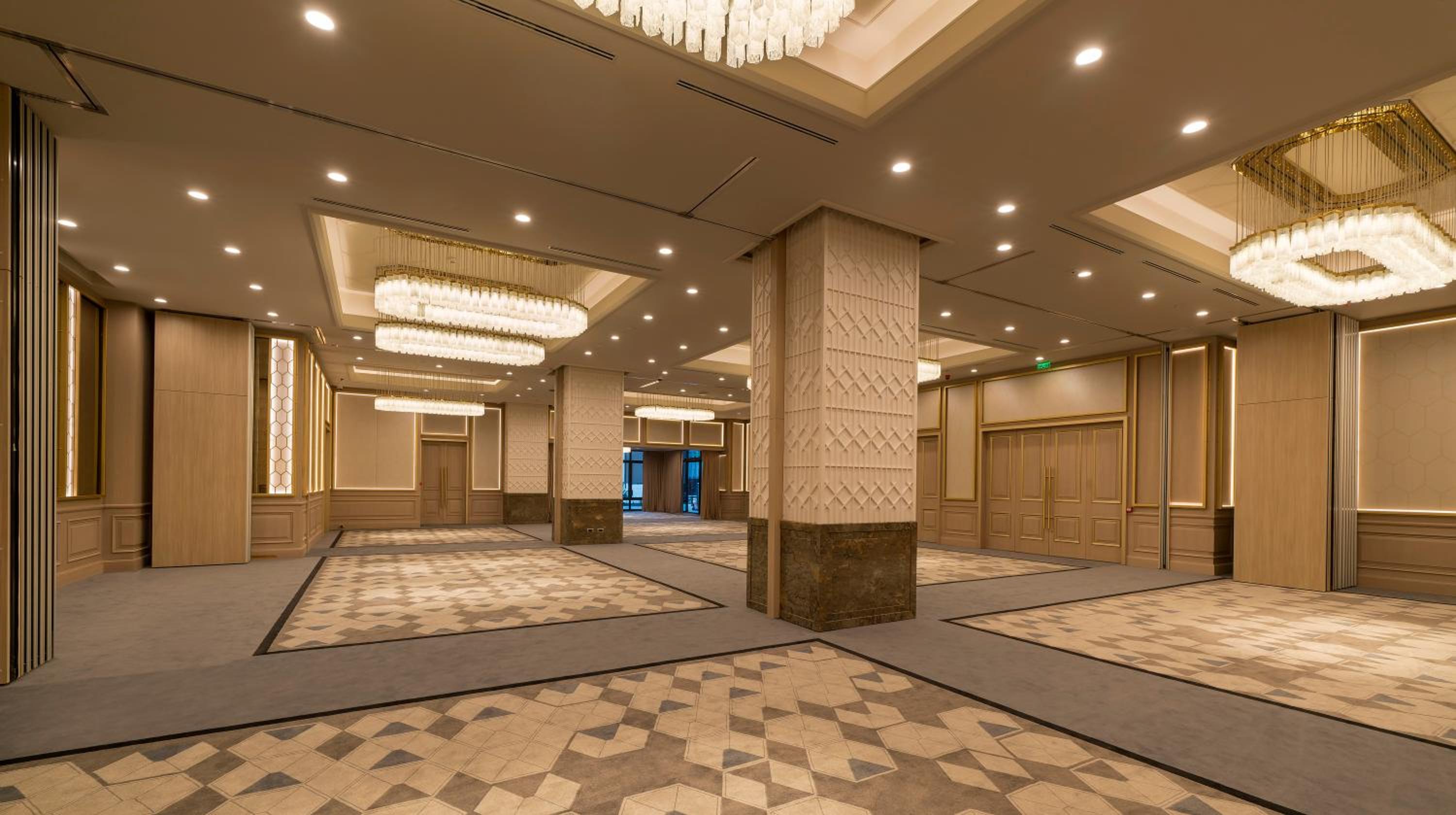 Millennium İstanbul Golden Horn - Image 20