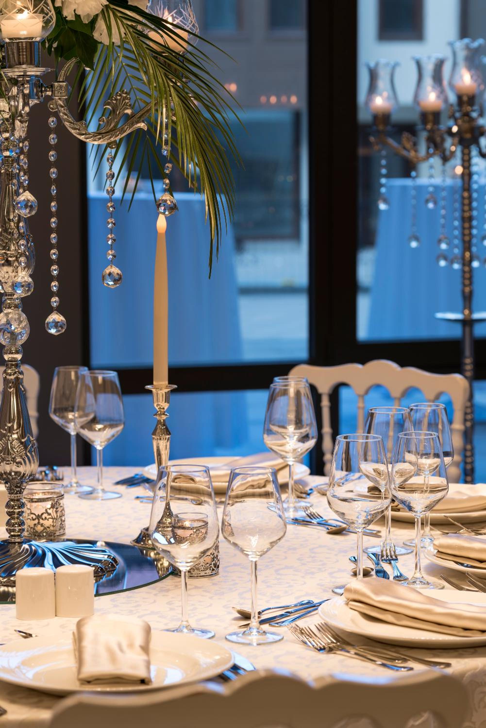 Millennium İstanbul Golden Horn - Image 17