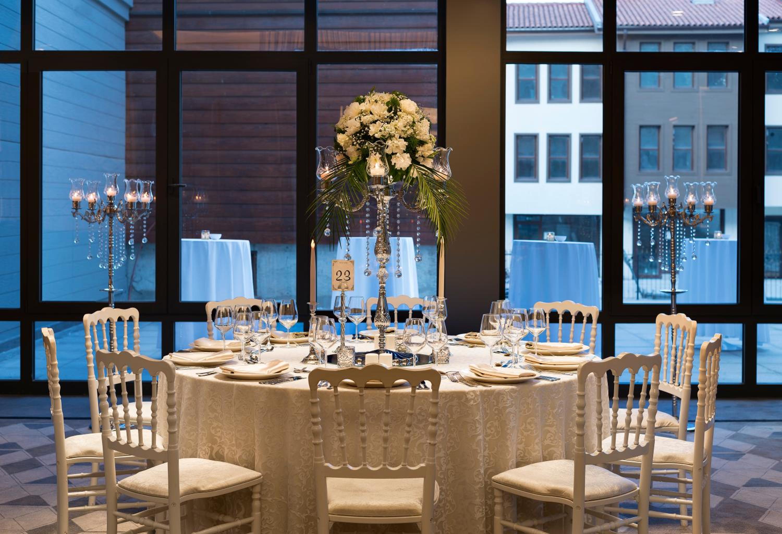 Millennium İstanbul Golden Horn - Image 15