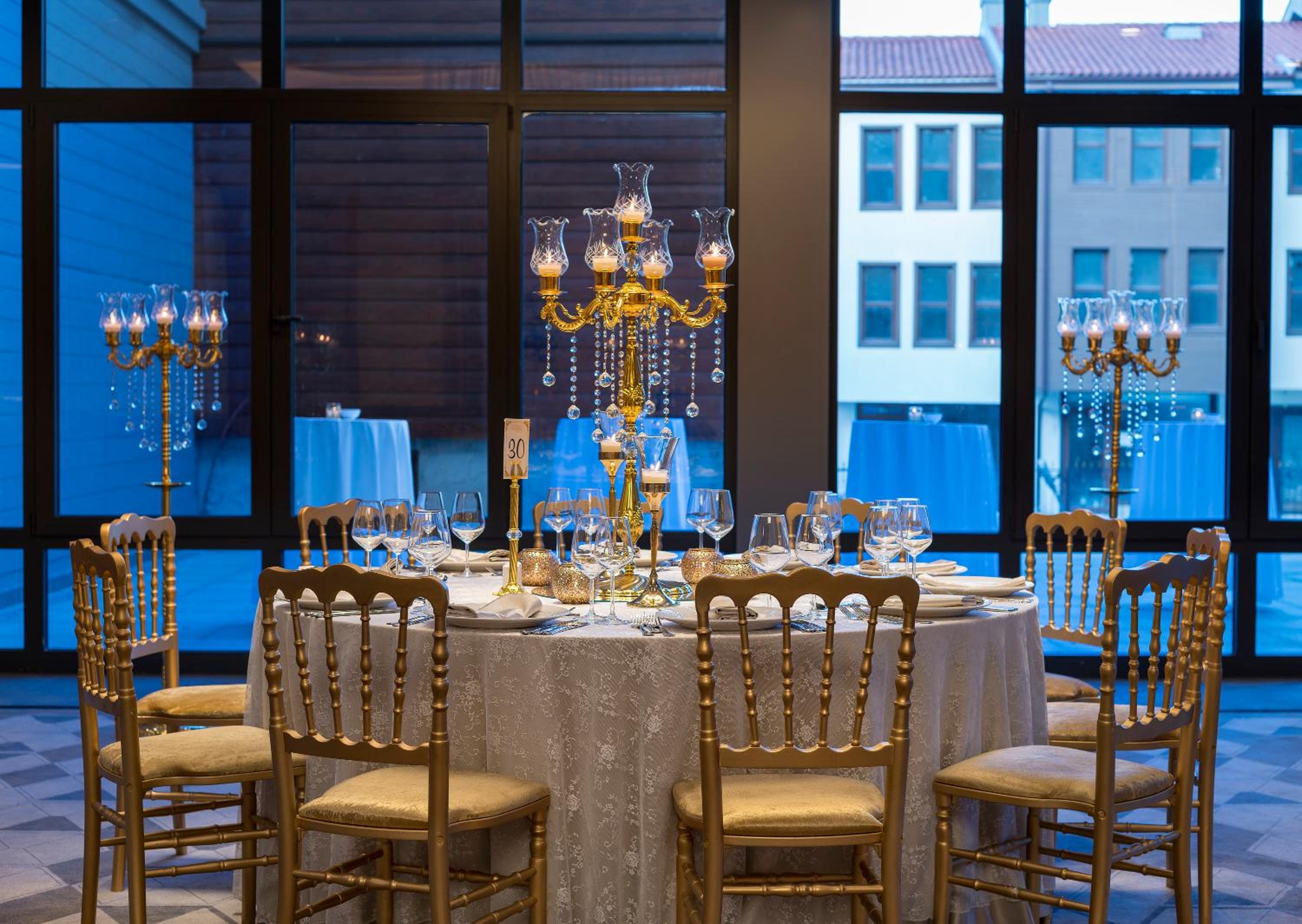 Millennium İstanbul Golden Horn - Image 16