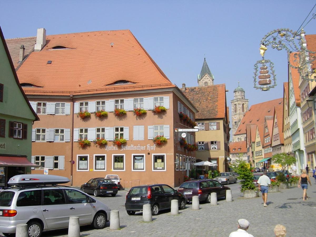 children's play area
