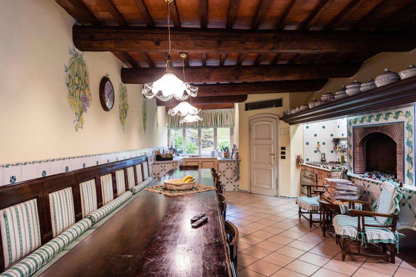 Villa Bianca