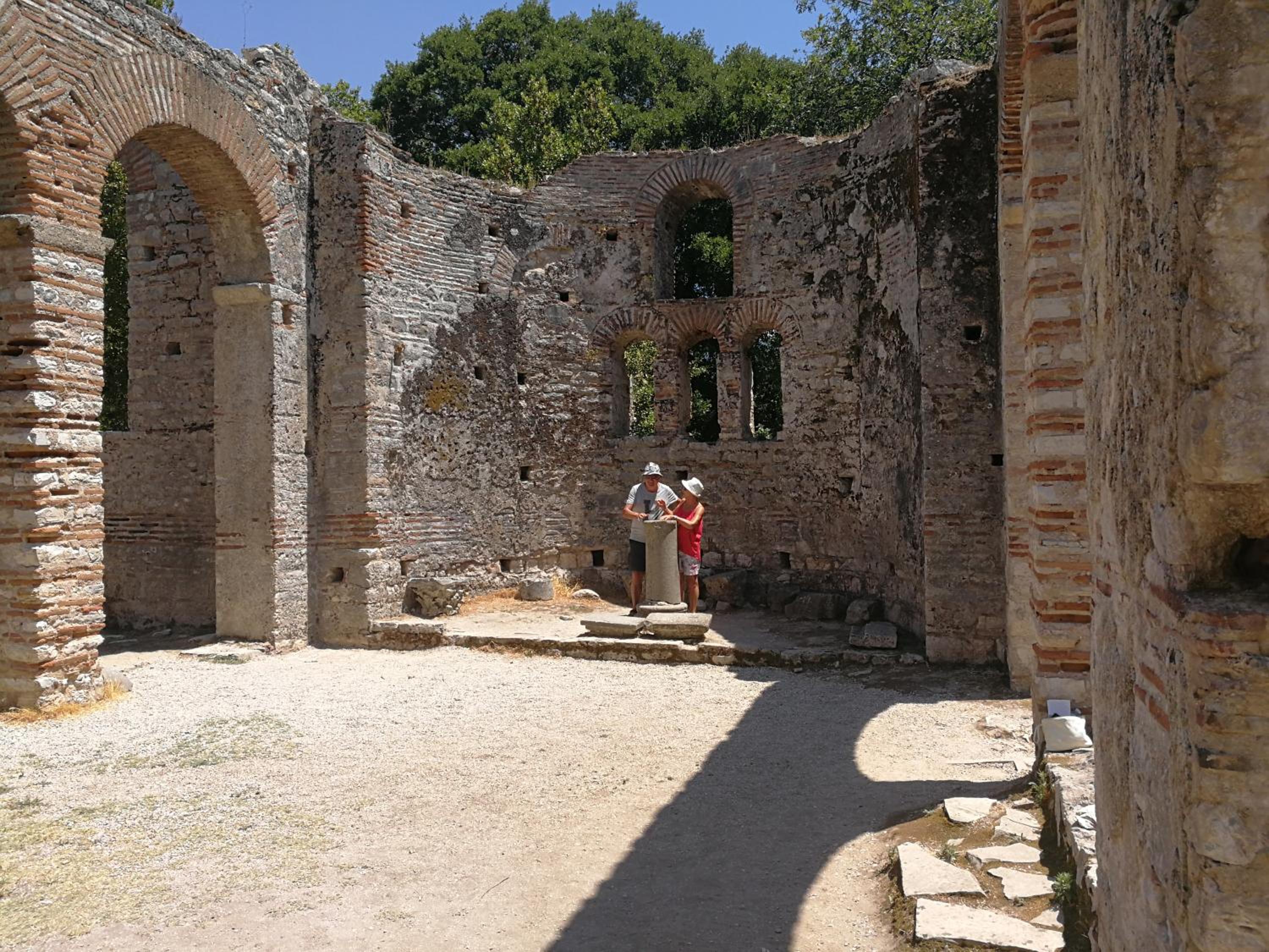Vacanze Pushime Albania