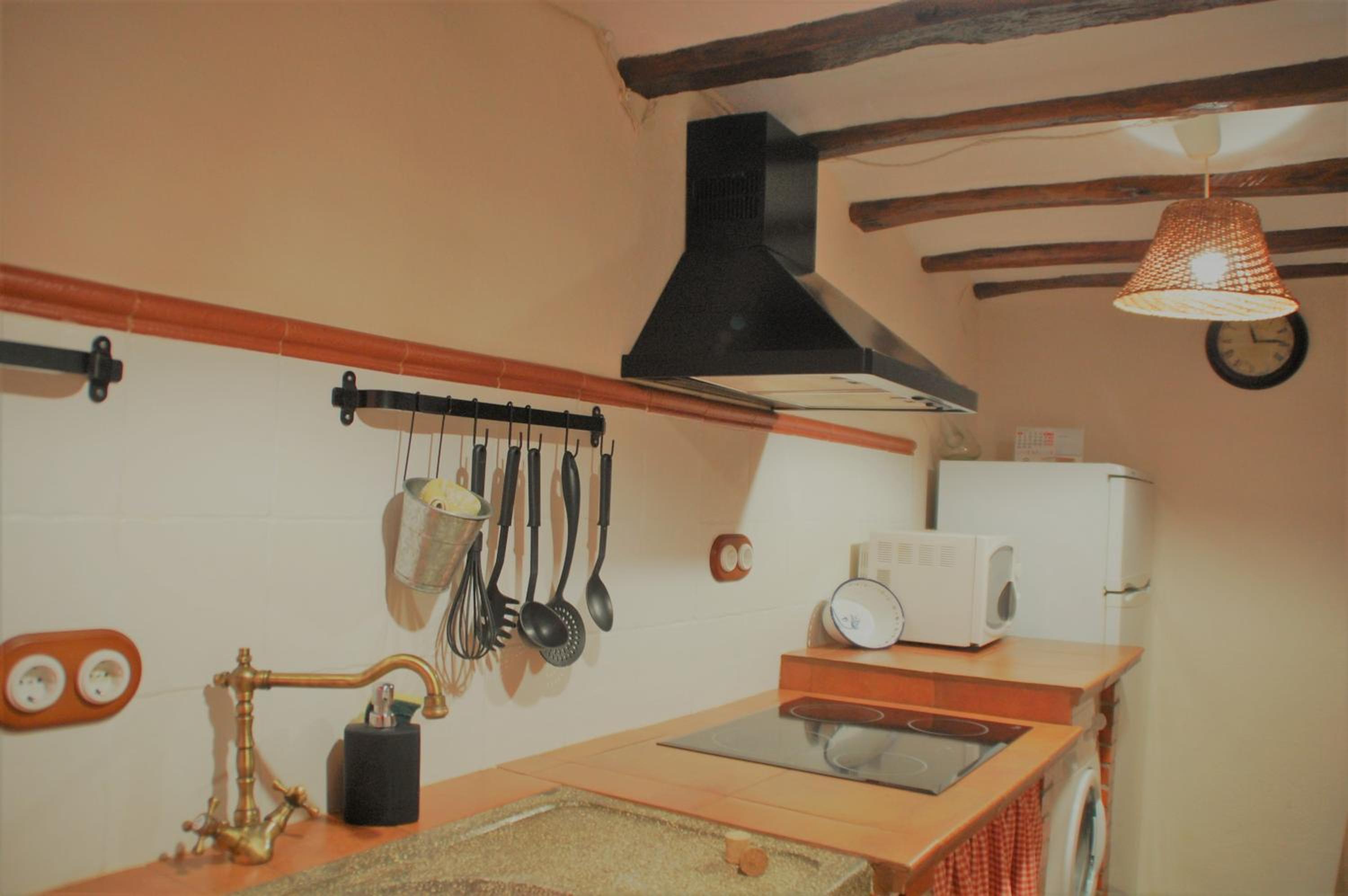 Casa Tolosa view 3